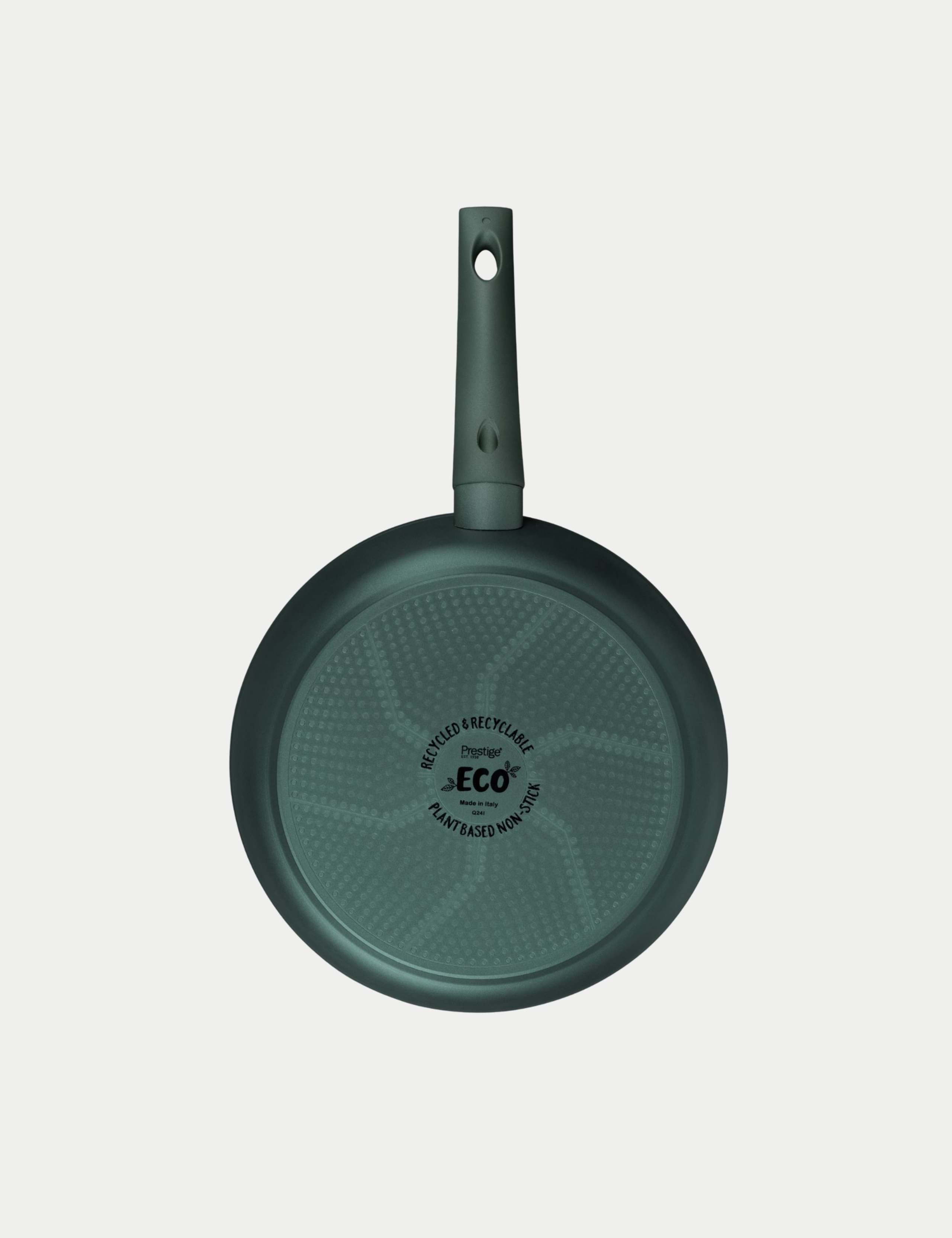 Aluminium 28cm Non-Stick Sauté Pan 6 of 6