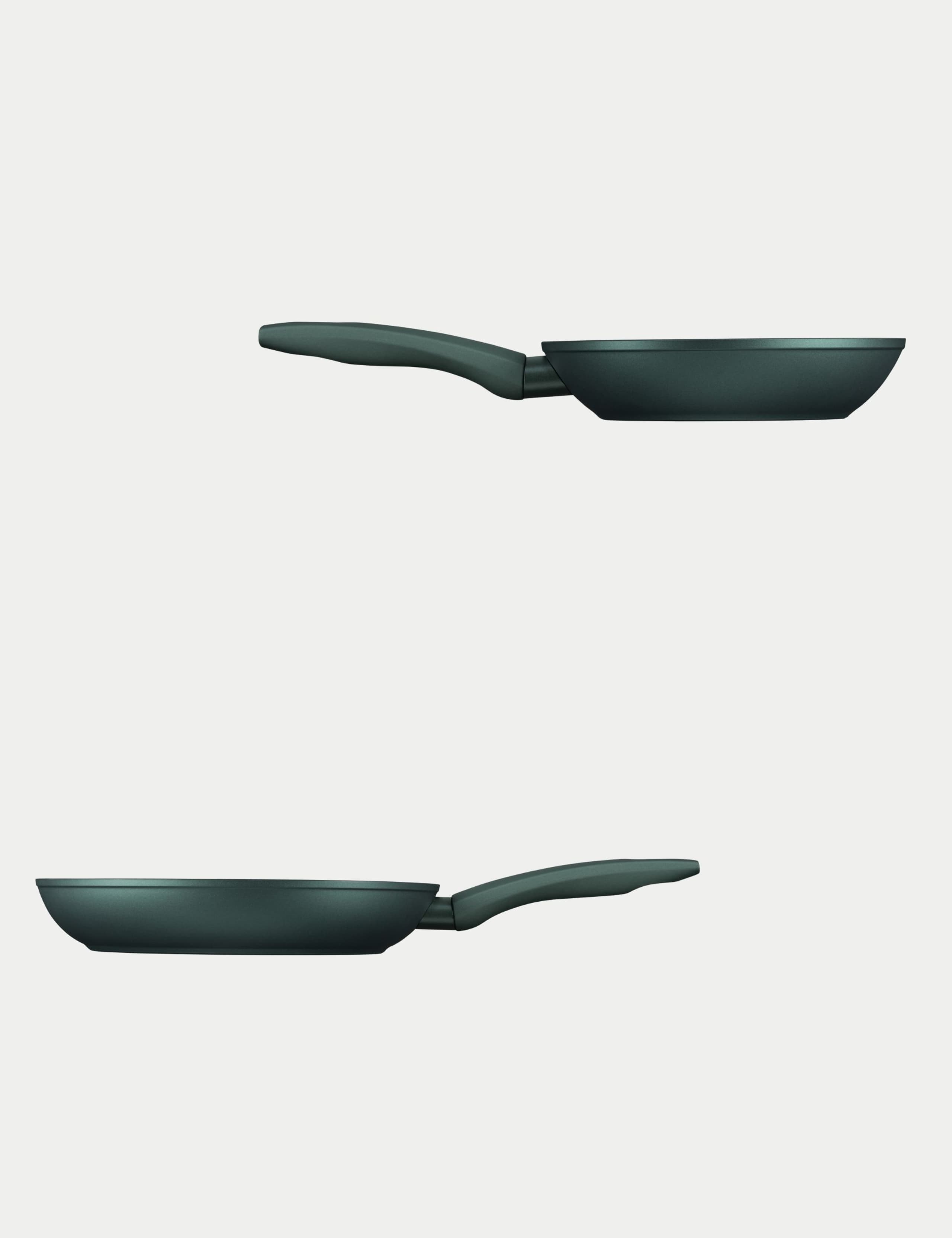 2 Piece Aluminium Non Stick Frying Pan Set 2 of 5