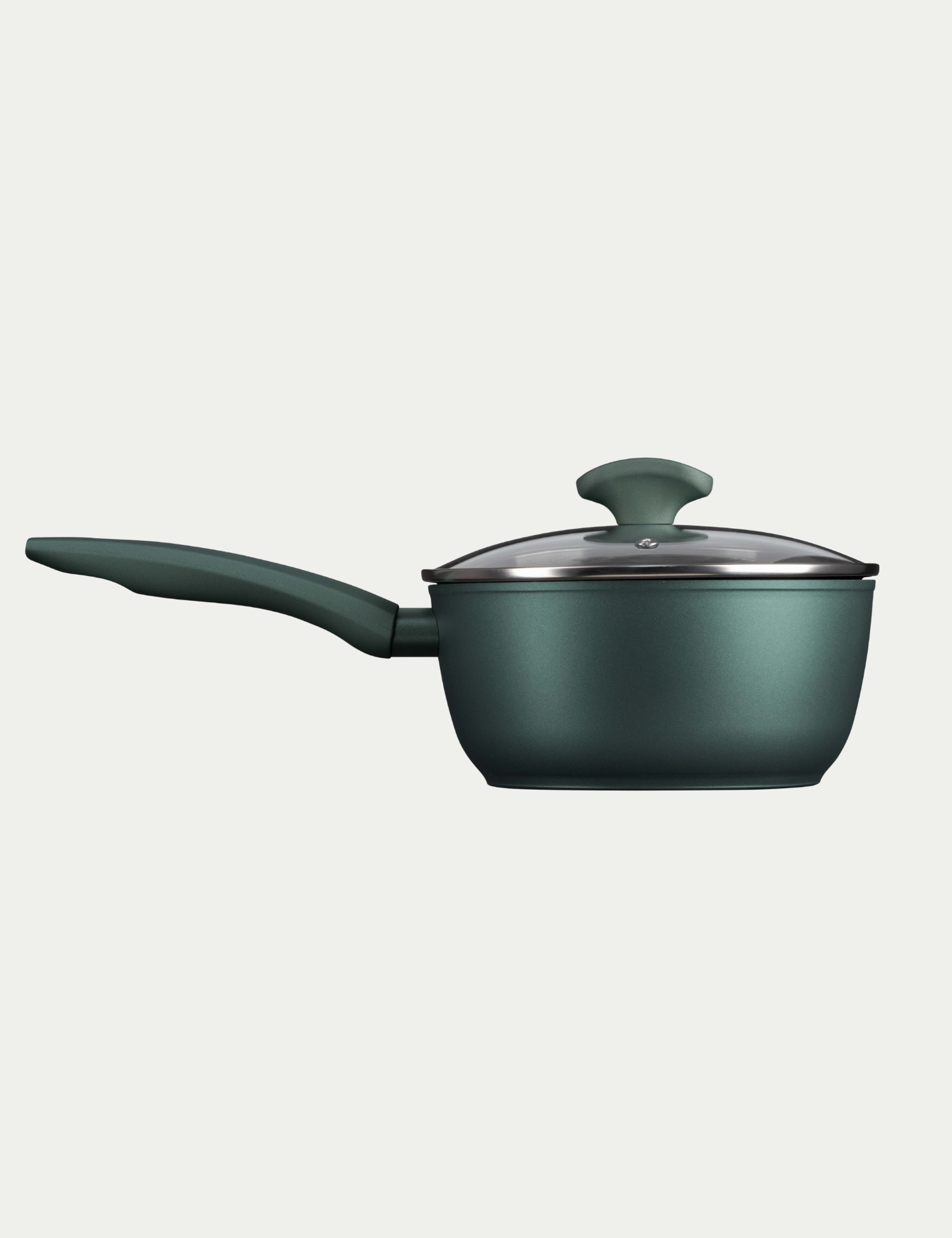 5 Piece Non-Stick Pan Set 3 of 6
