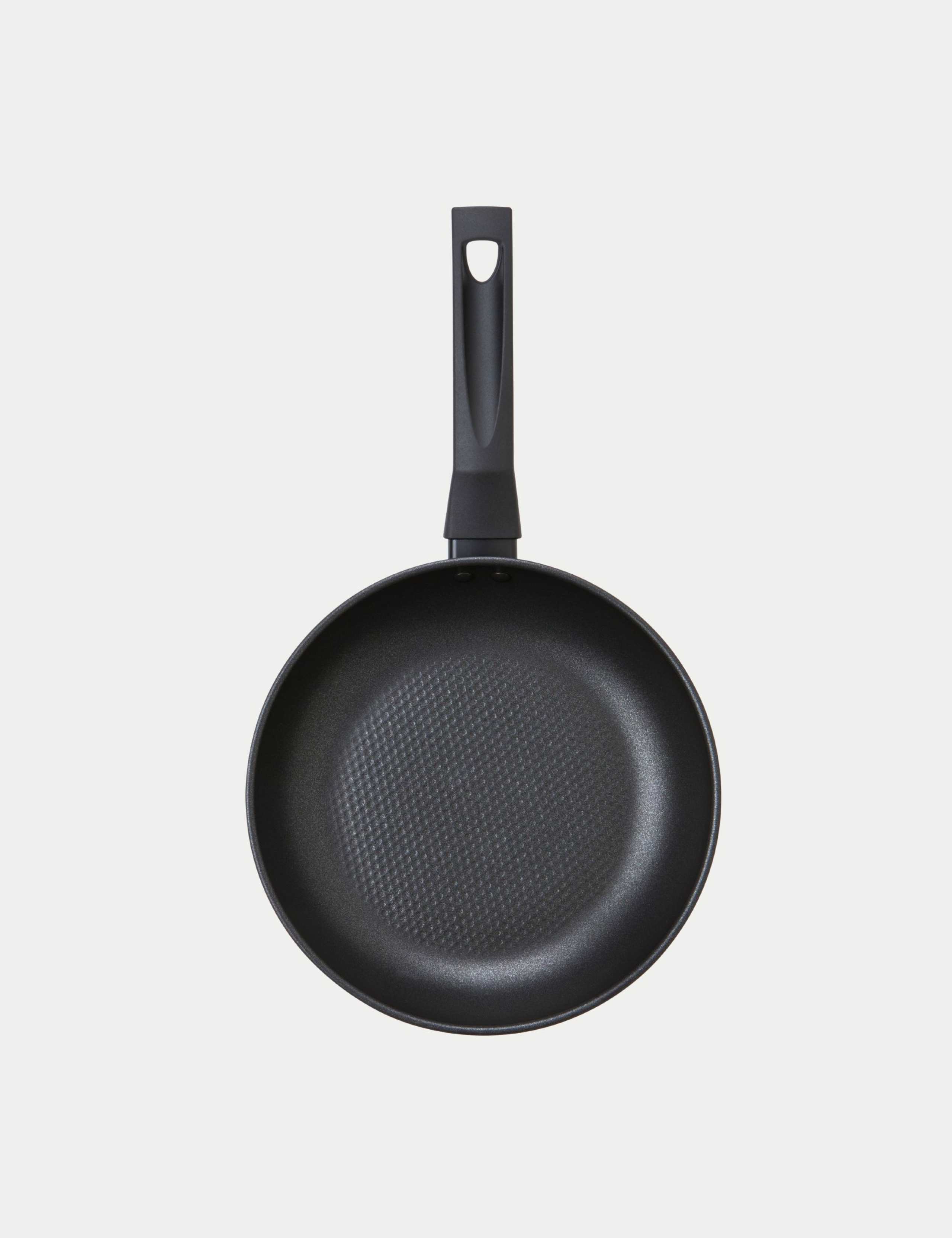 2 Piece 9x Tougher Non-Stick Pan Set 5 of 9