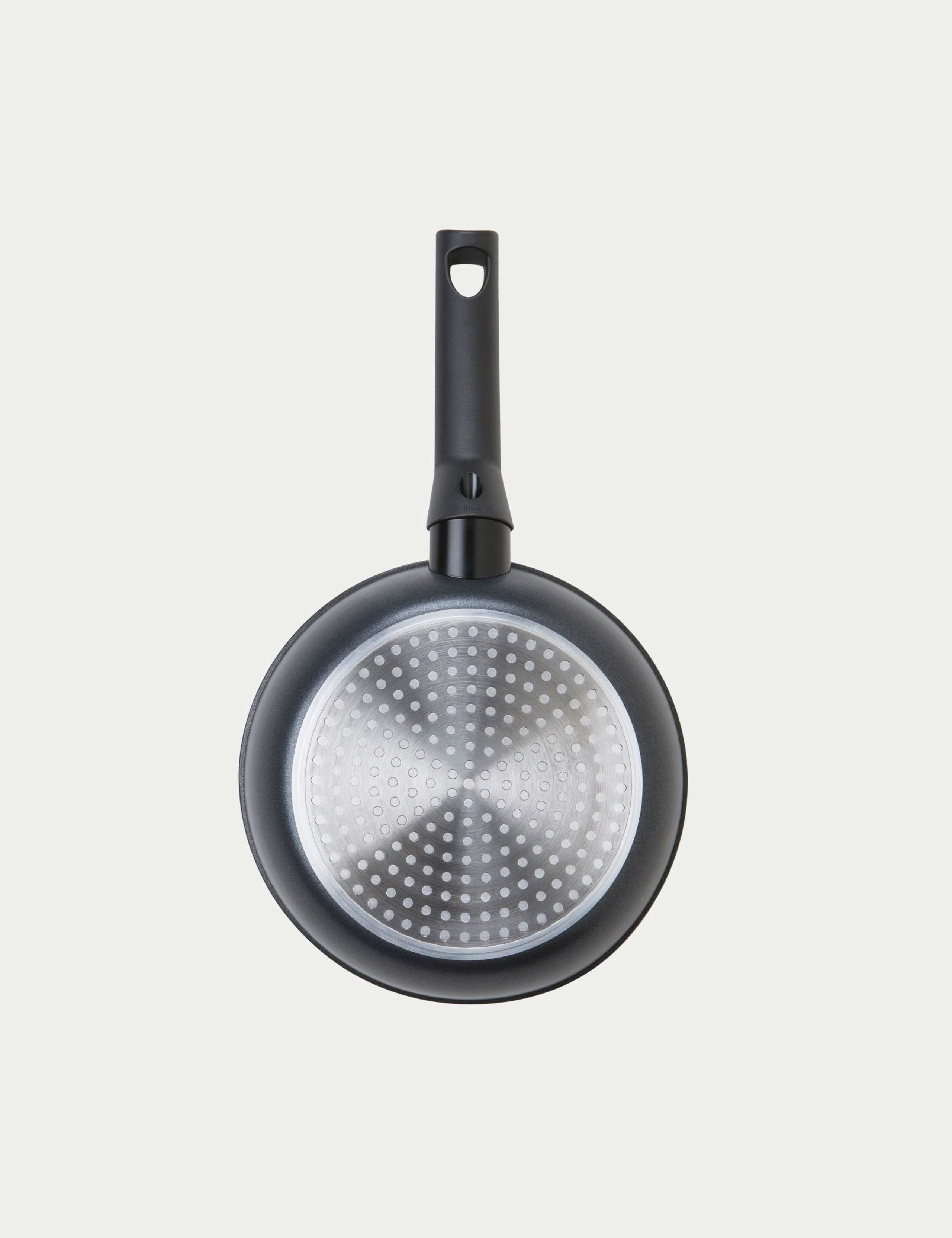 2 Piece 9x Tougher Non-Stick Pan Set 9 of 9