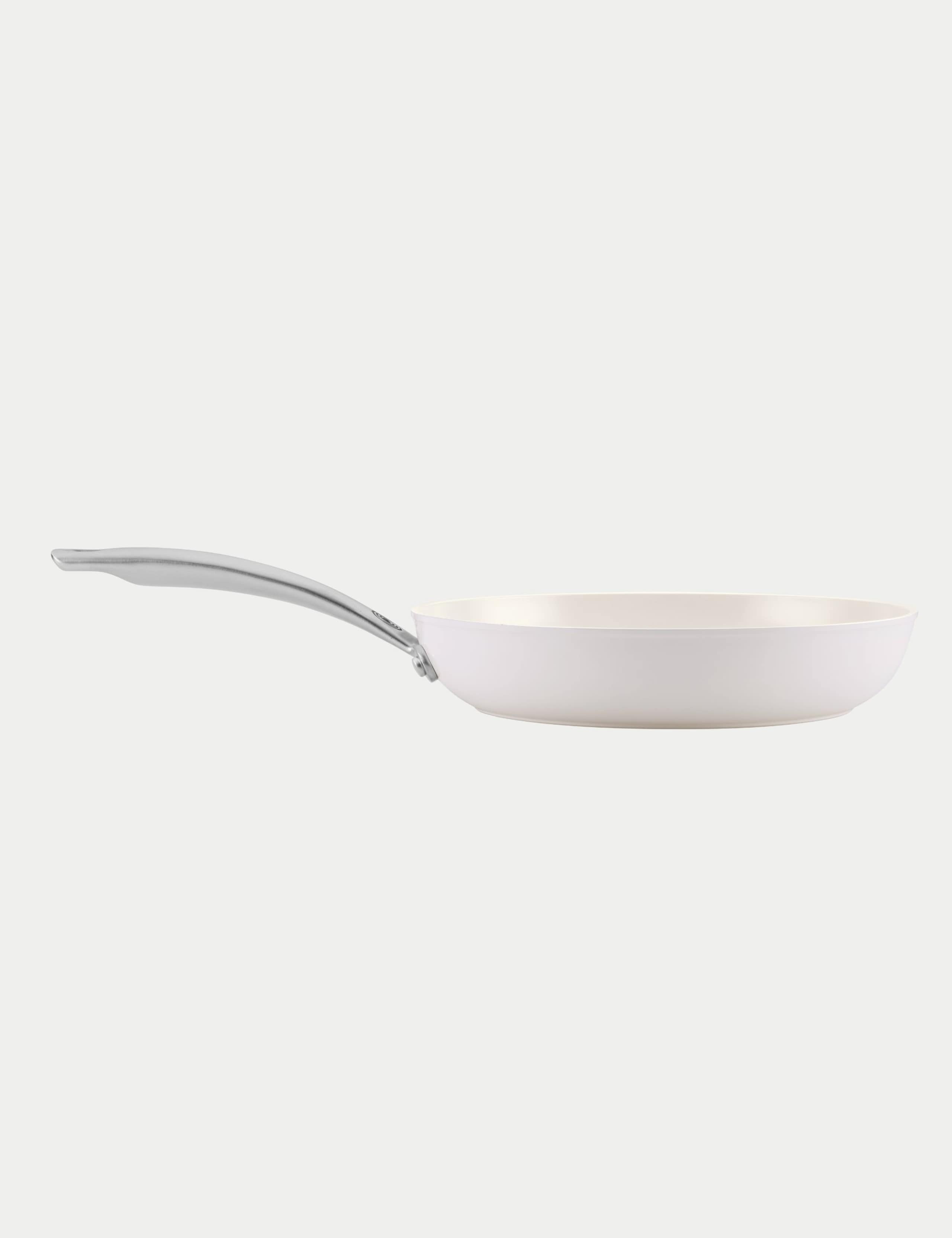 Ceramic 25cm Frying Pan 2 of 9