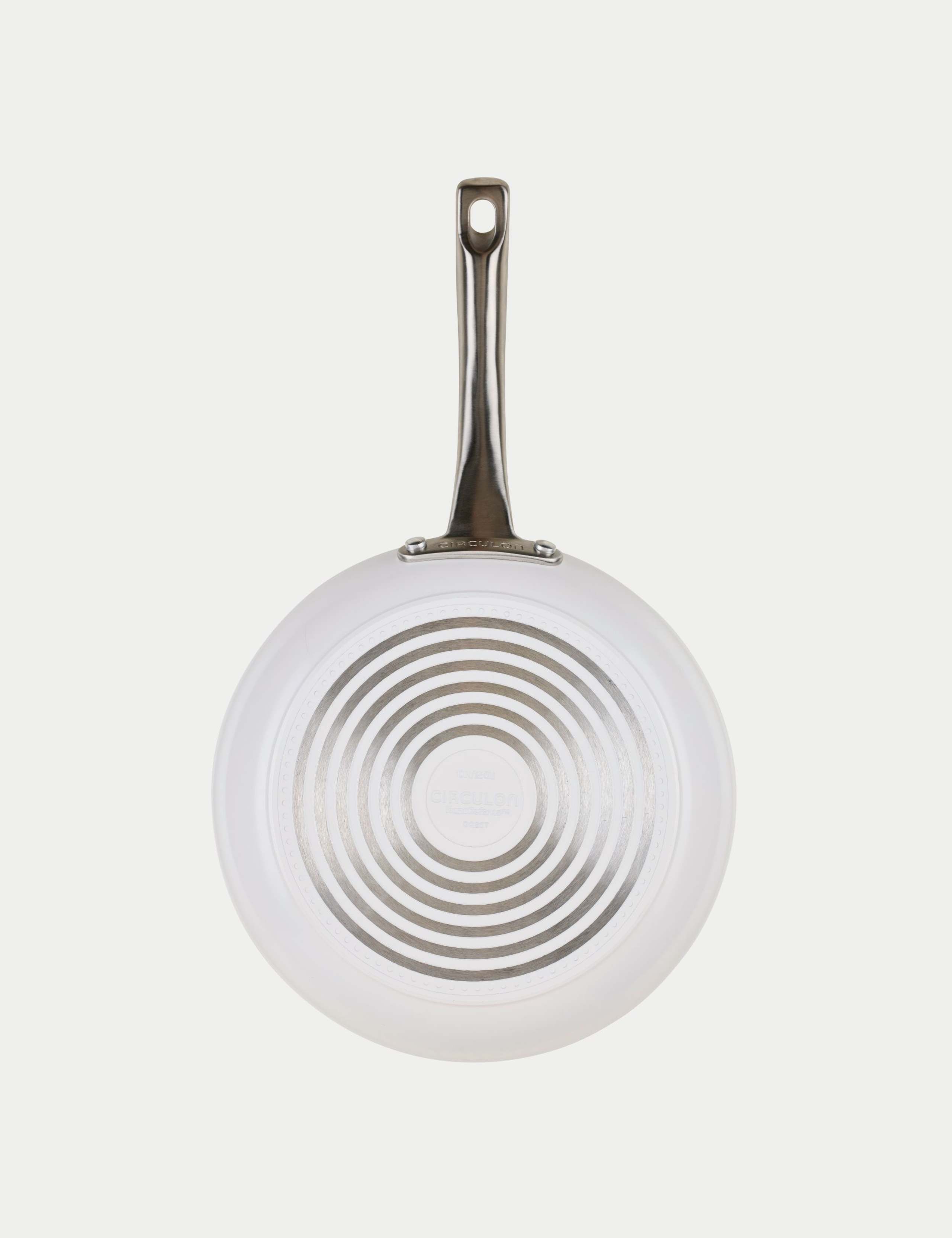 Ceramic 25cm Frying Pan 3 of 9