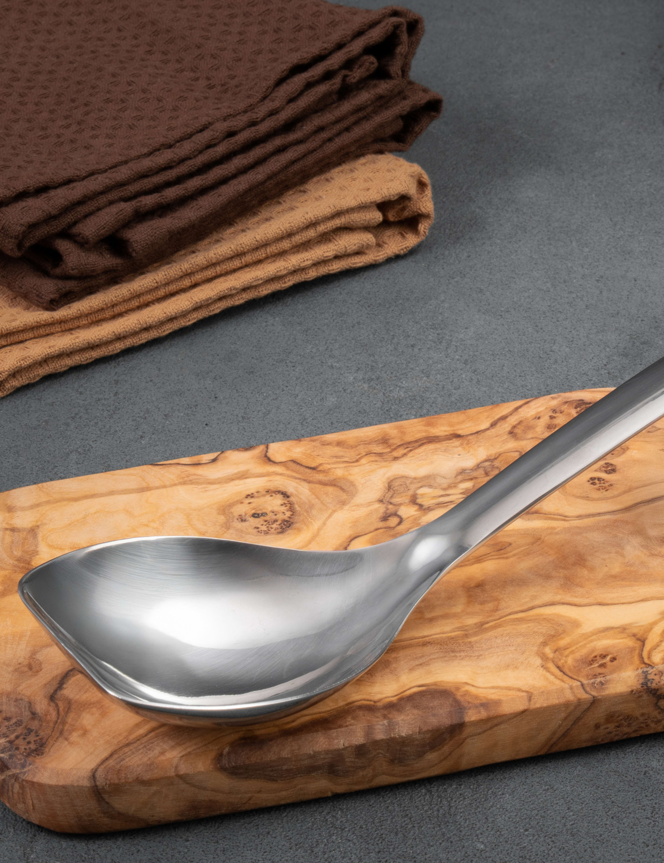 C Series Stainless Steel 24cm Pan & Lid 4 of 9