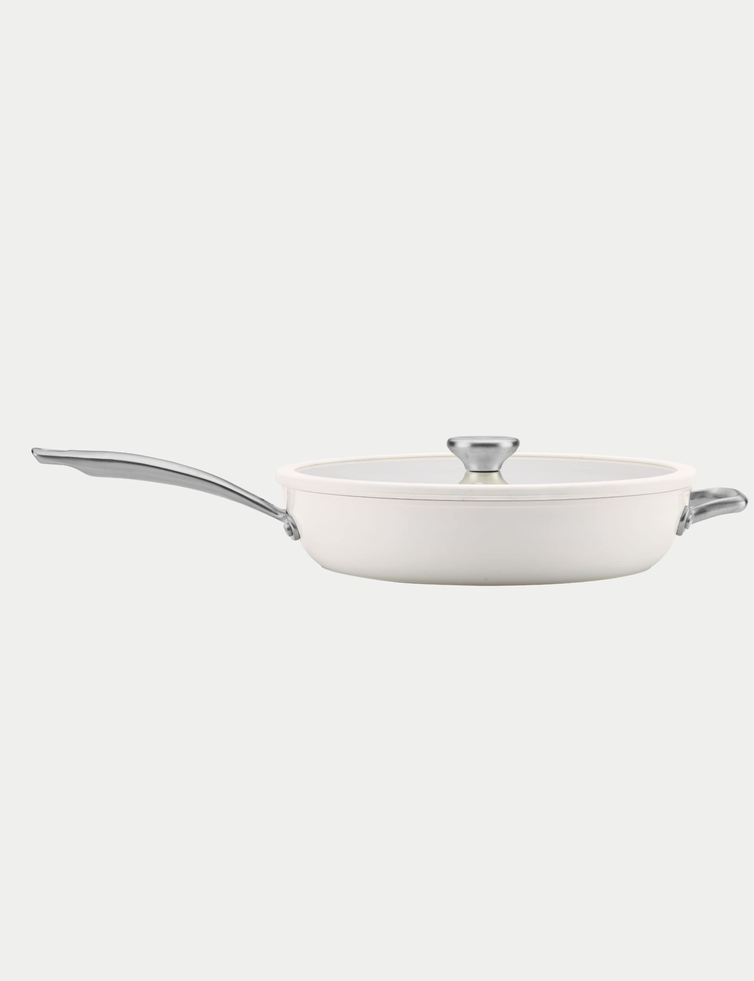 Halo Ceramic Non Stick 30cm Frying Pan 4 of 9