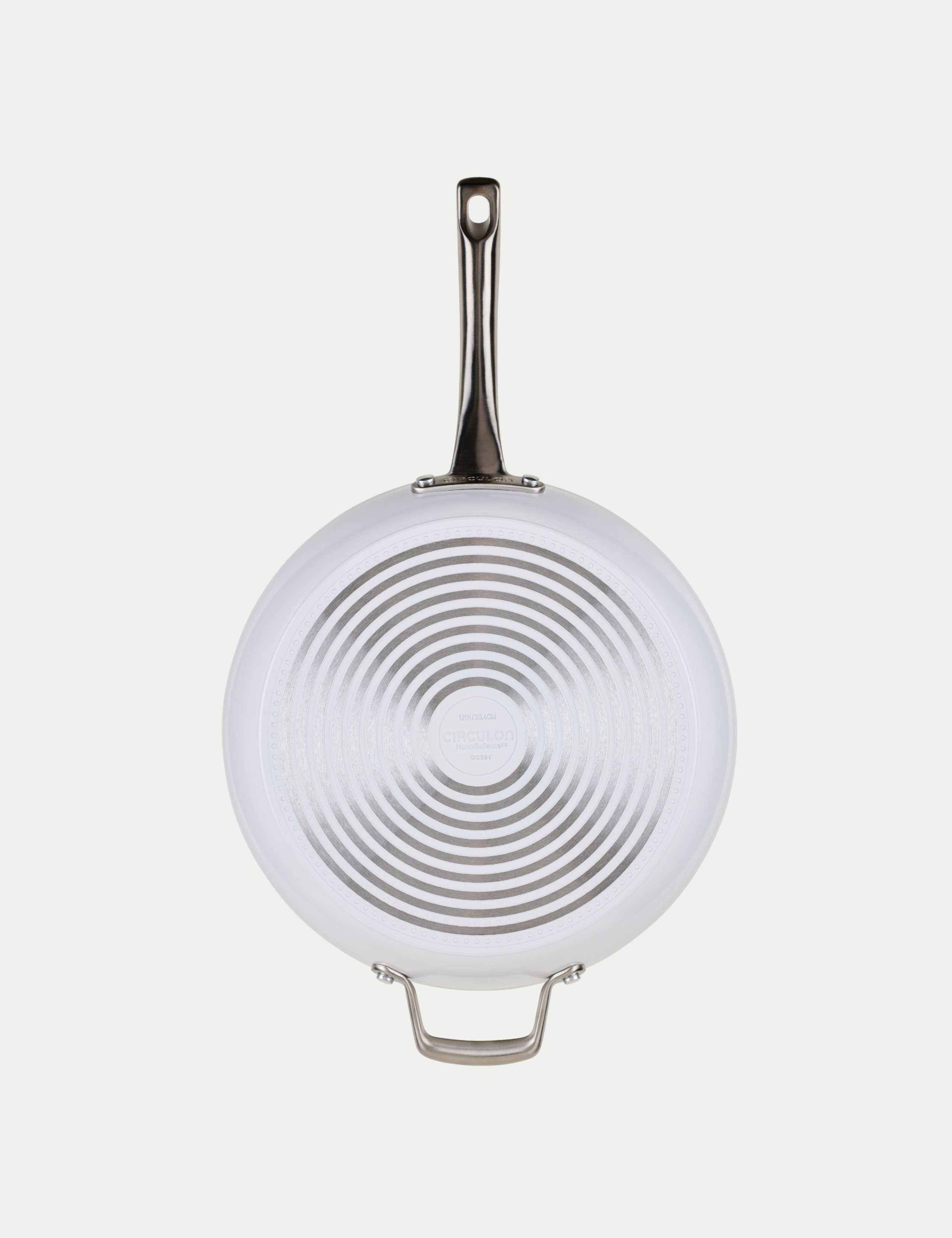 Halo Ceramic Non Stick 30cm Frying Pan 7 of 9