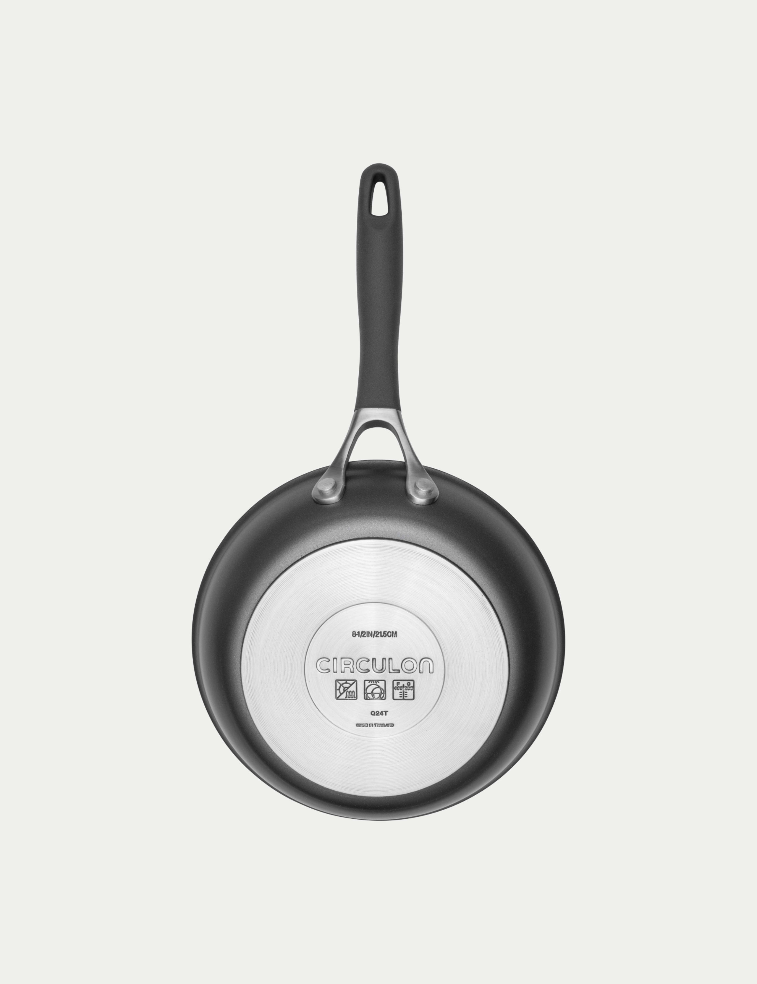 Scratch Defence Non Stick 21cm Pan 3 of 7