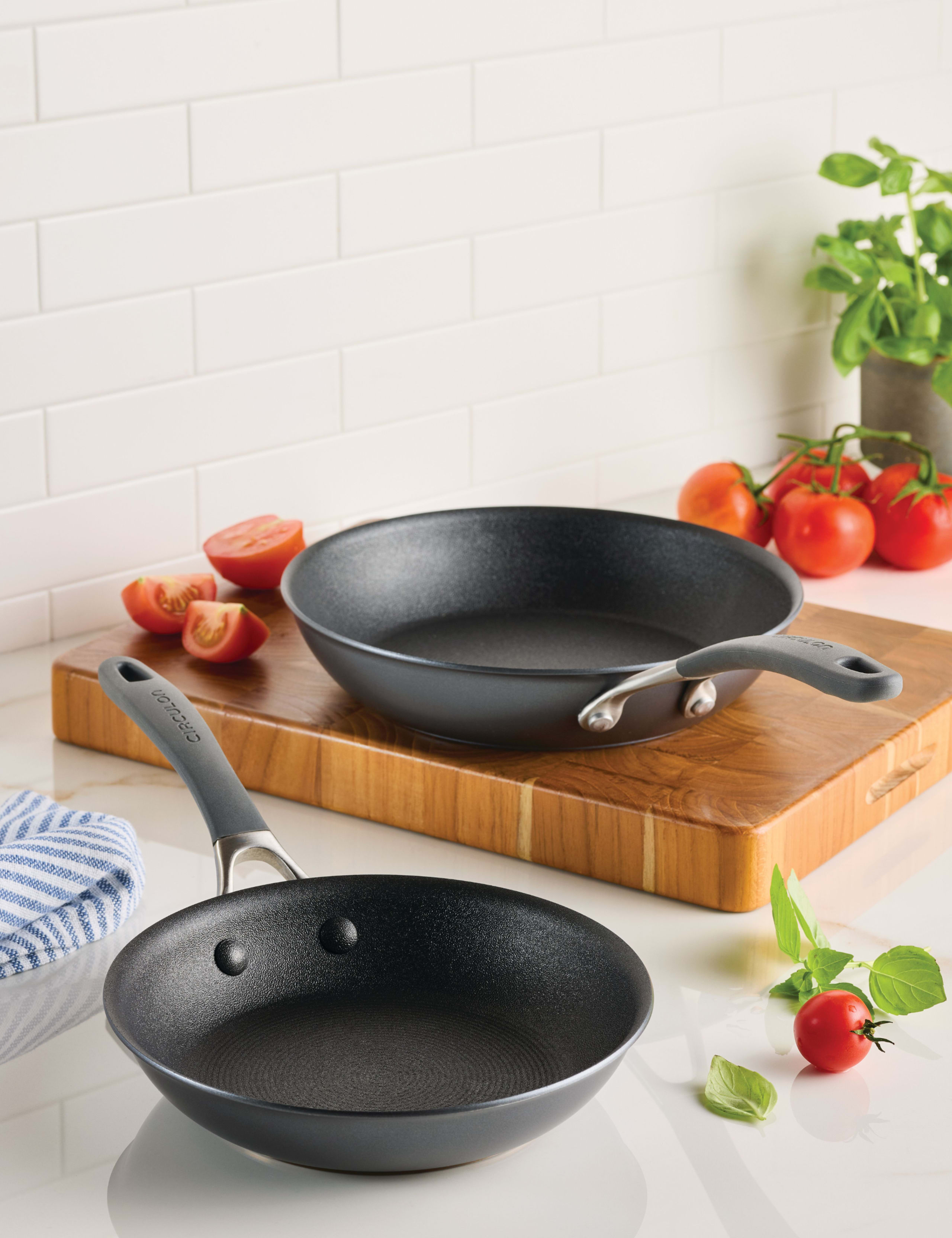Scratch Defence Non Stick 21cm Pan 6 of 7