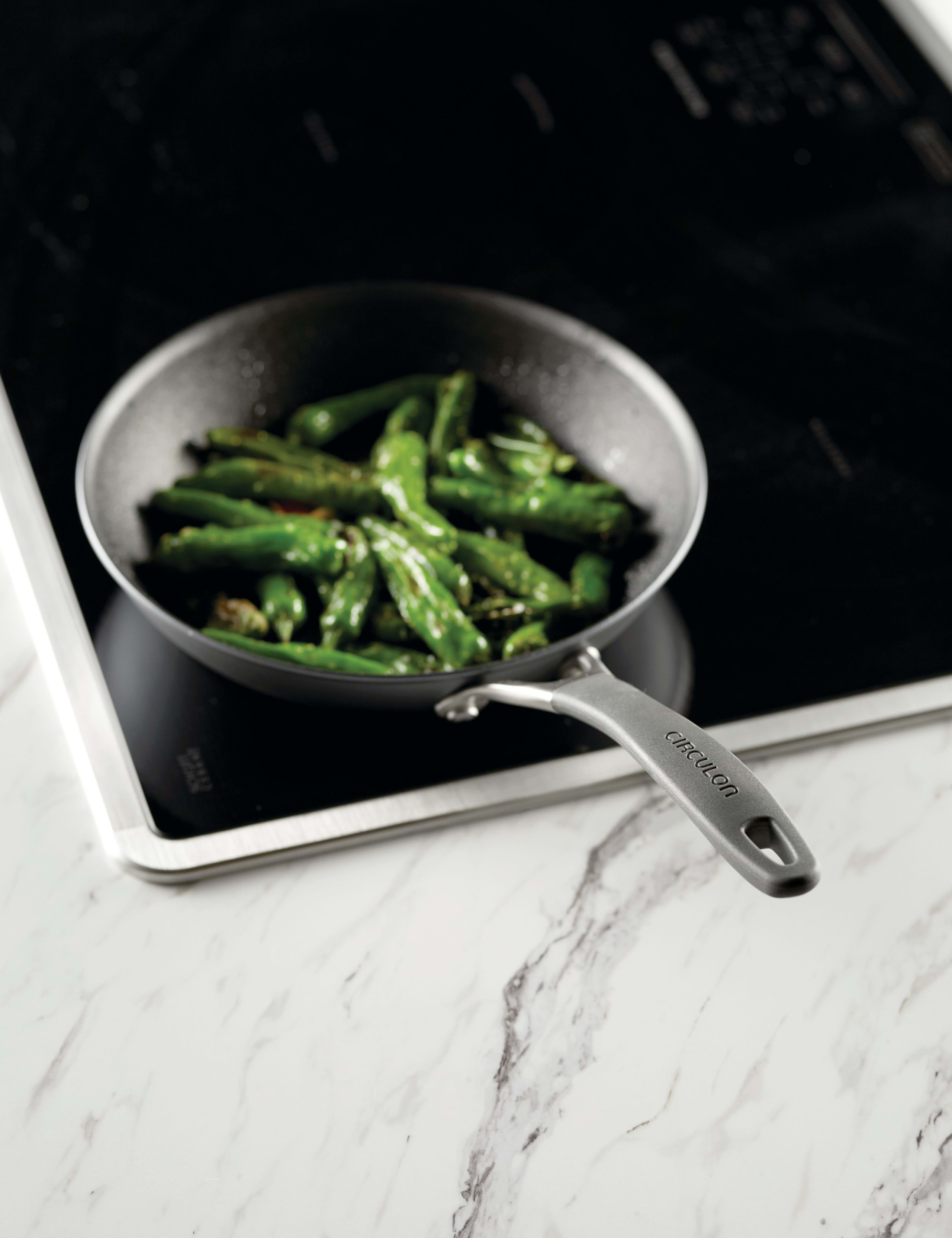 Scratch Defence Non Stick 21cm Pan 7 of 7