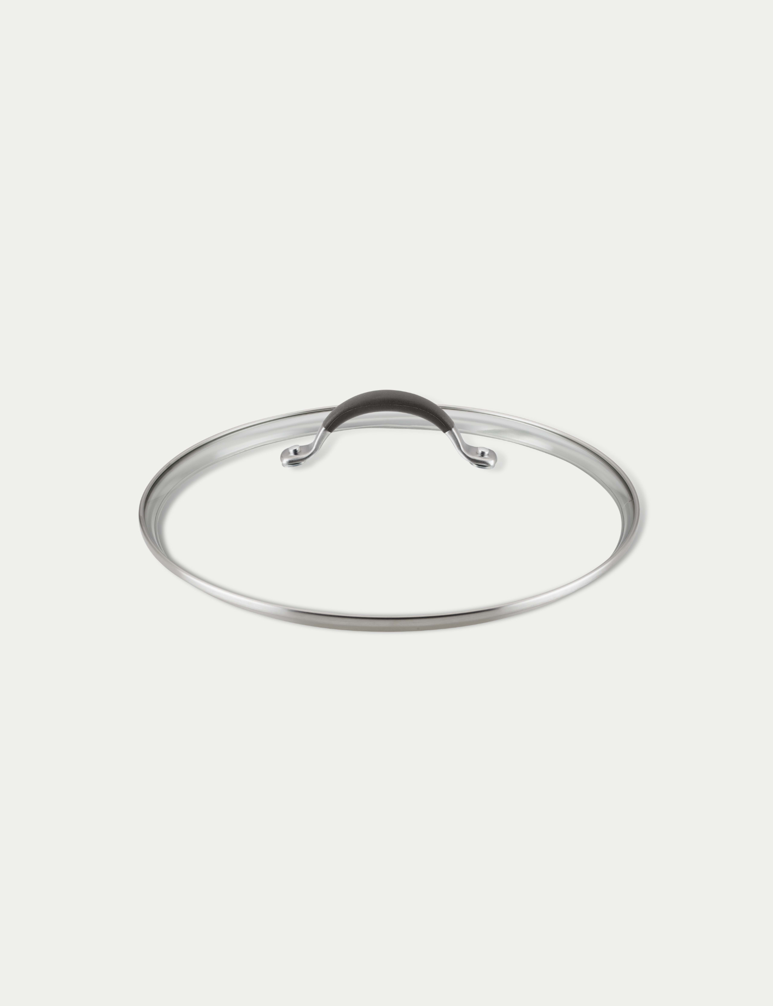 Aluminium 28cm Non-Stick Sauté Pan 9 of 9
