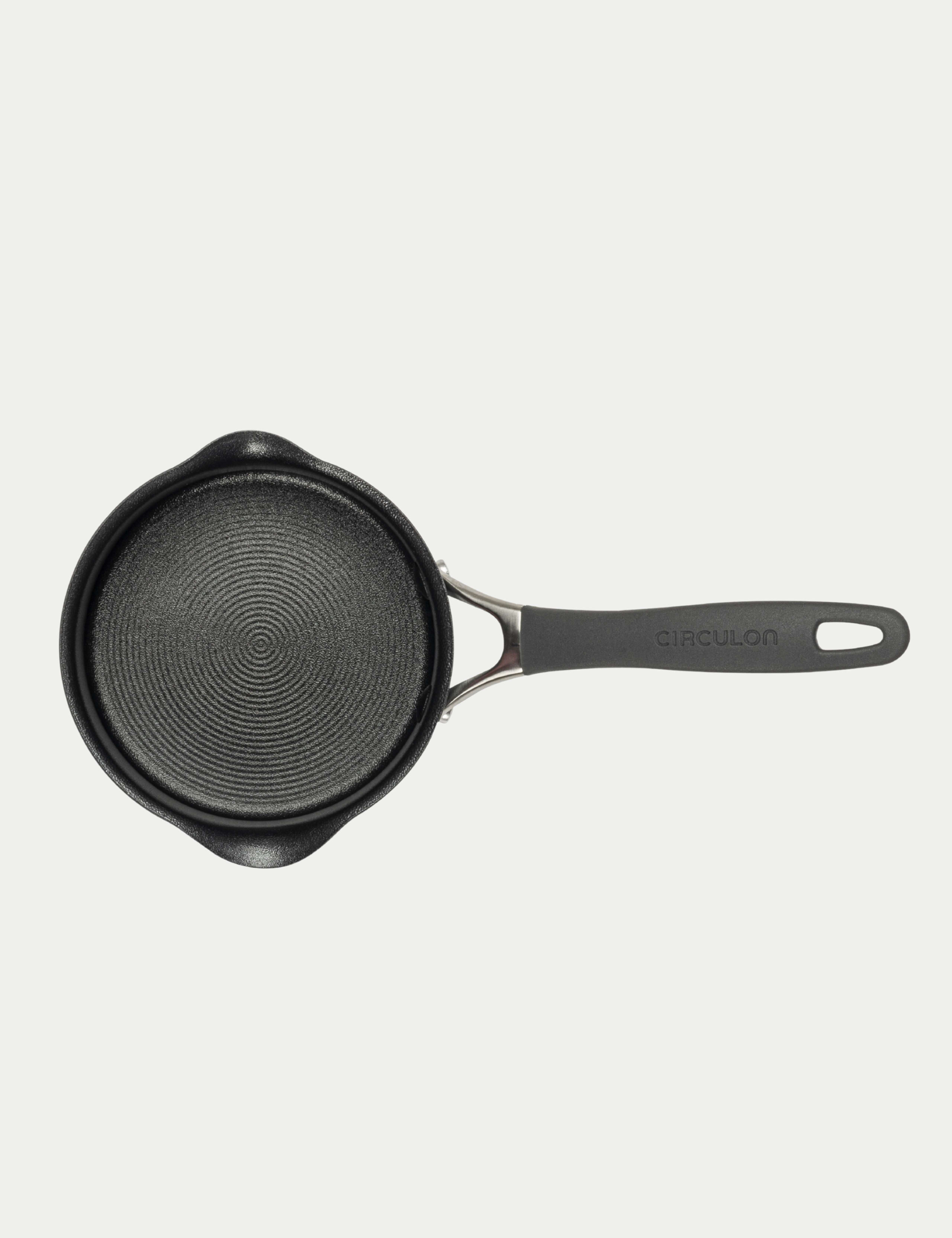 Aluminium 16cm Non Stick Saucepan 7 of 9