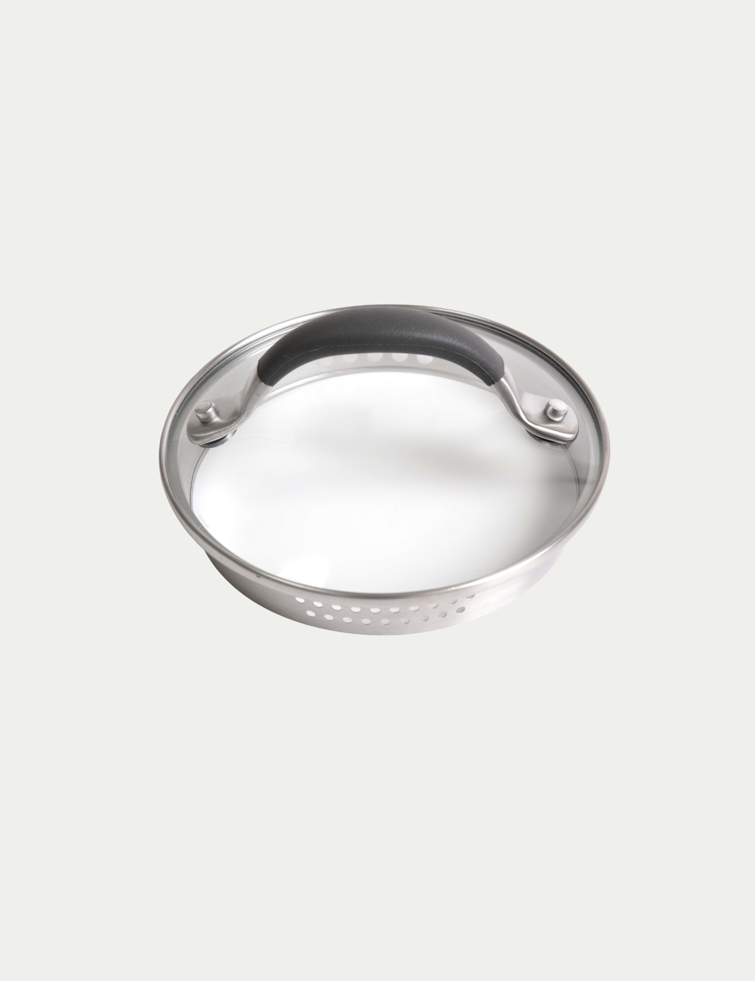 Aluminium 16cm Non Stick Saucepan 9 of 9