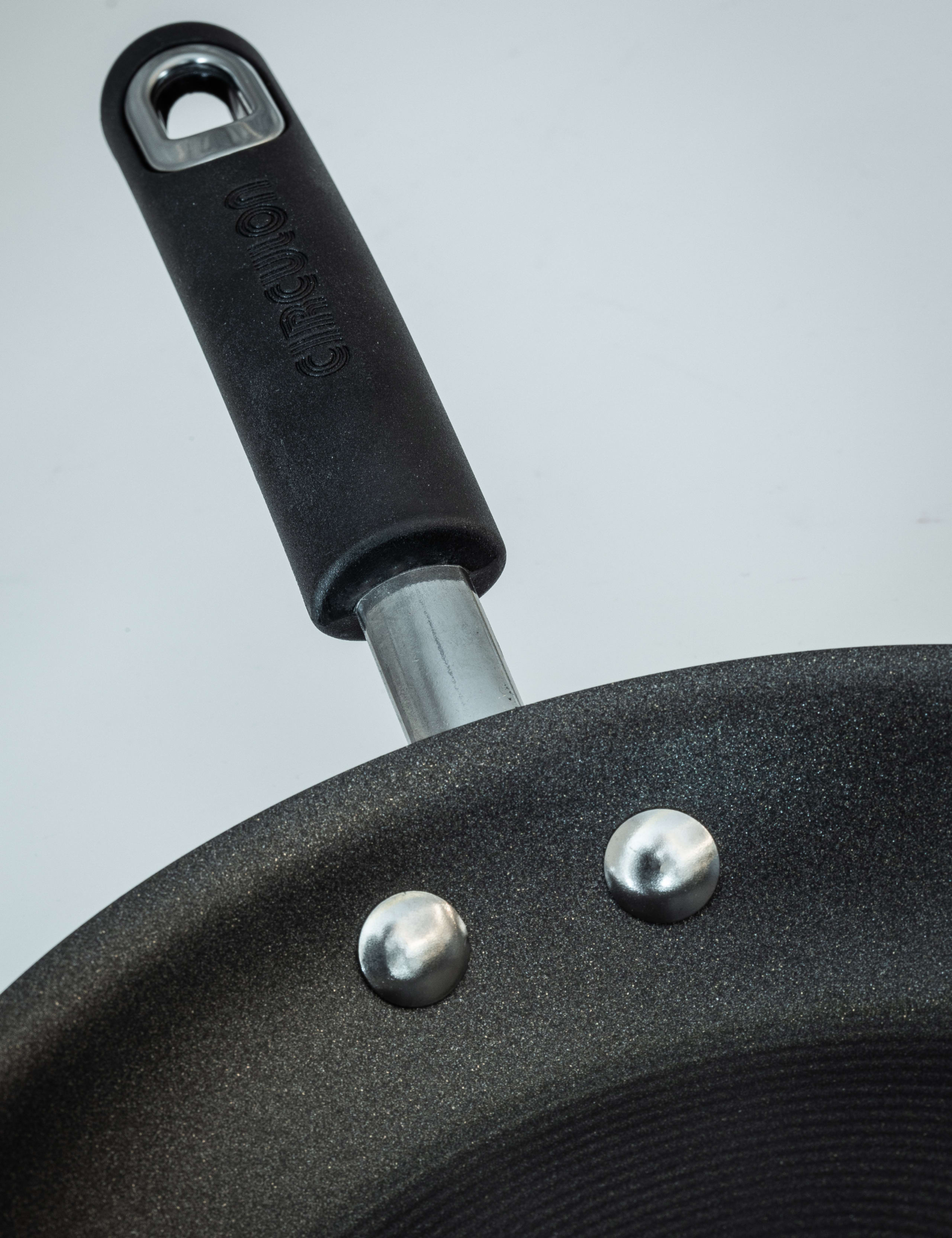 Aluminium 31cm Non-Stick Frying Pan 5 of 7
