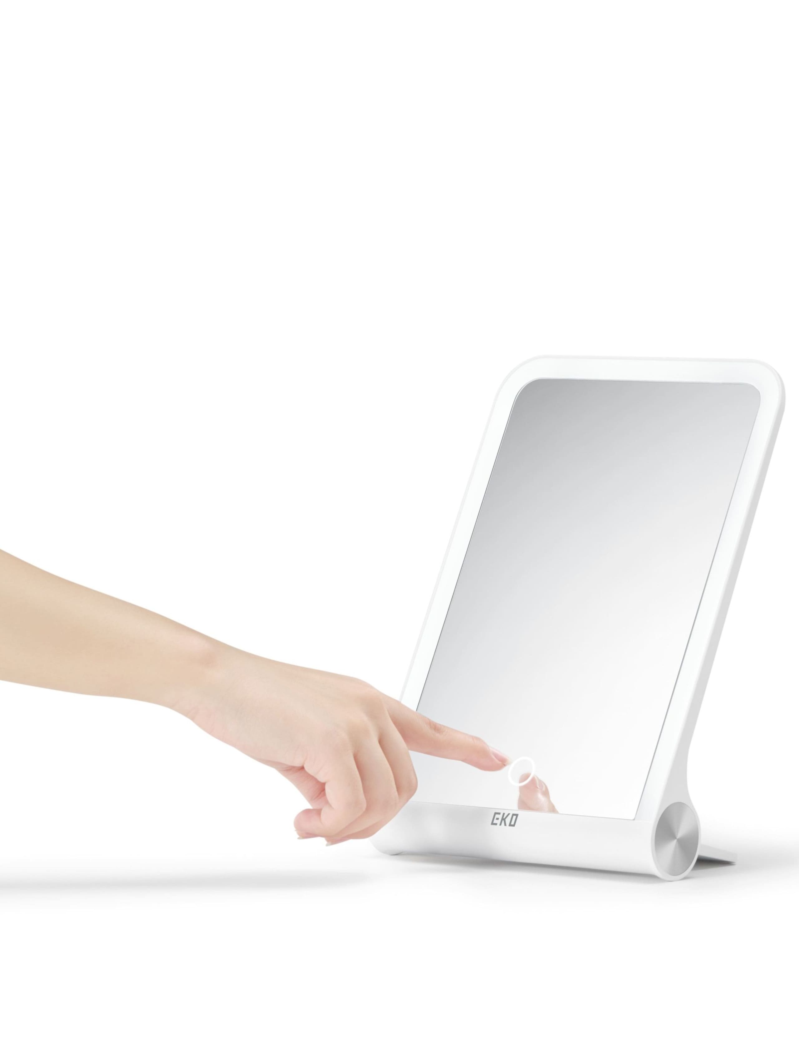 iMira Foldable Light-Up Vanity Mirror 3 of 7