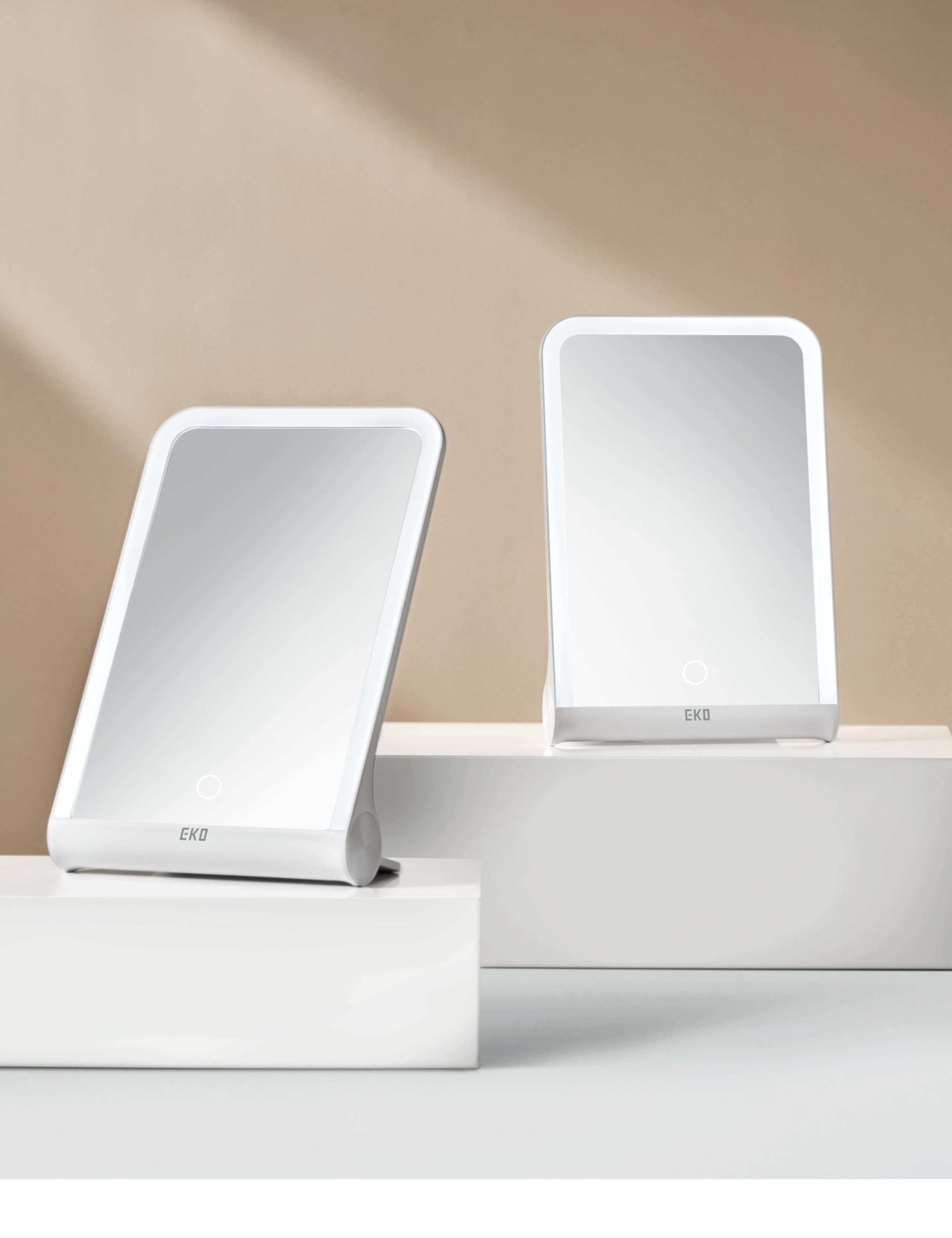 iMira Foldable Light-Up Vanity Mirror 7 of 7