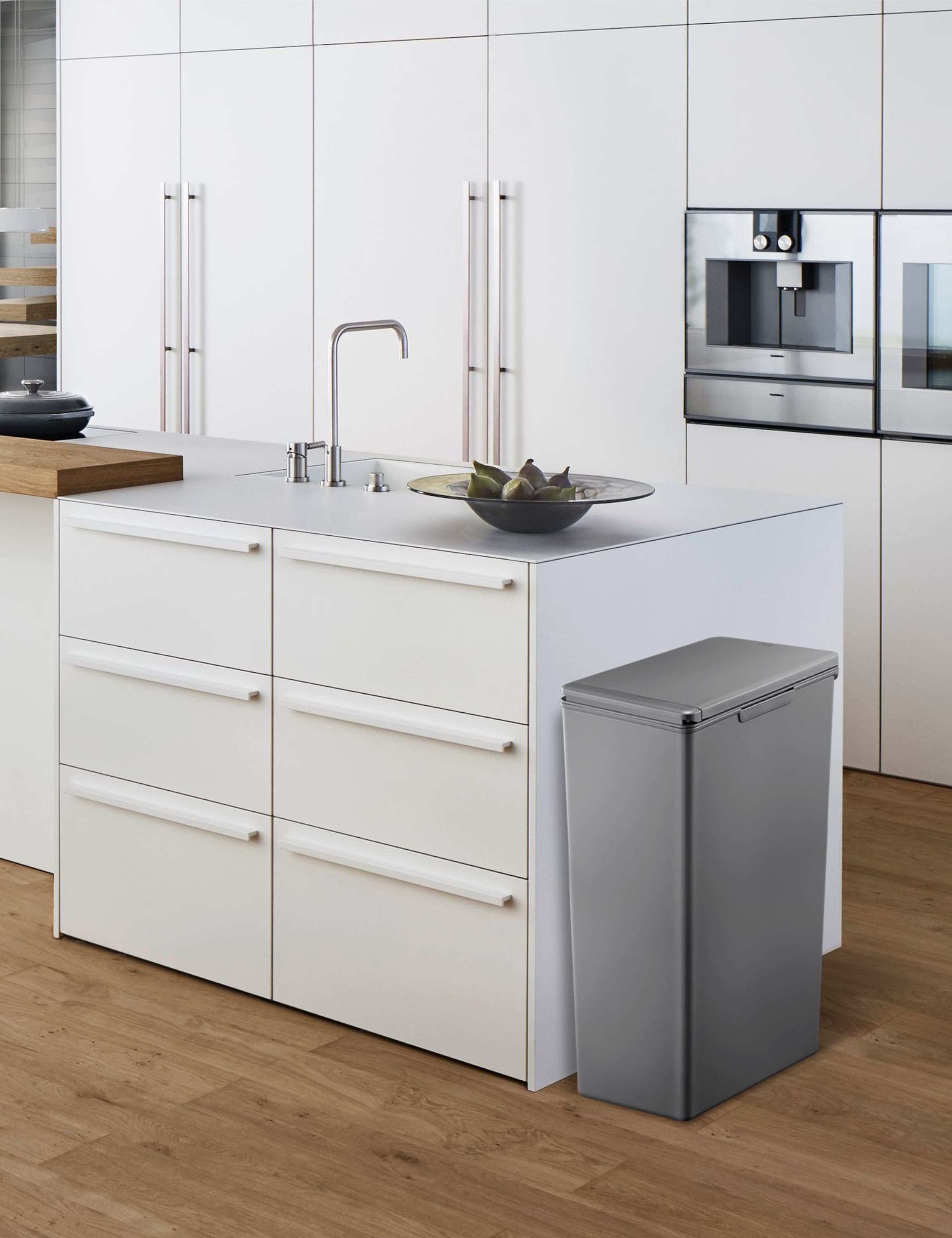 Morandi Touch 30L Bin 2 of 6