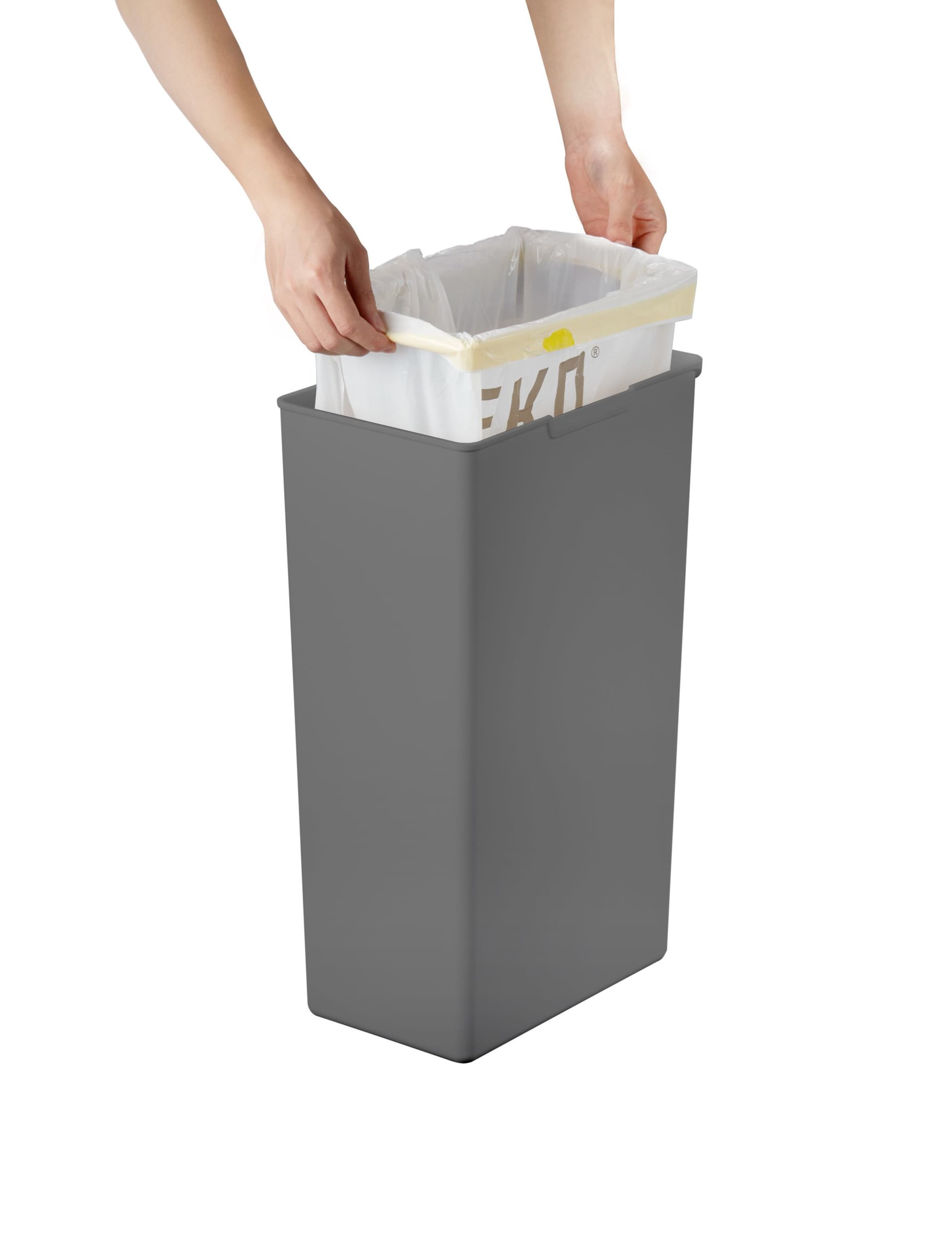Morandi Touch 30L Bin 4 of 6