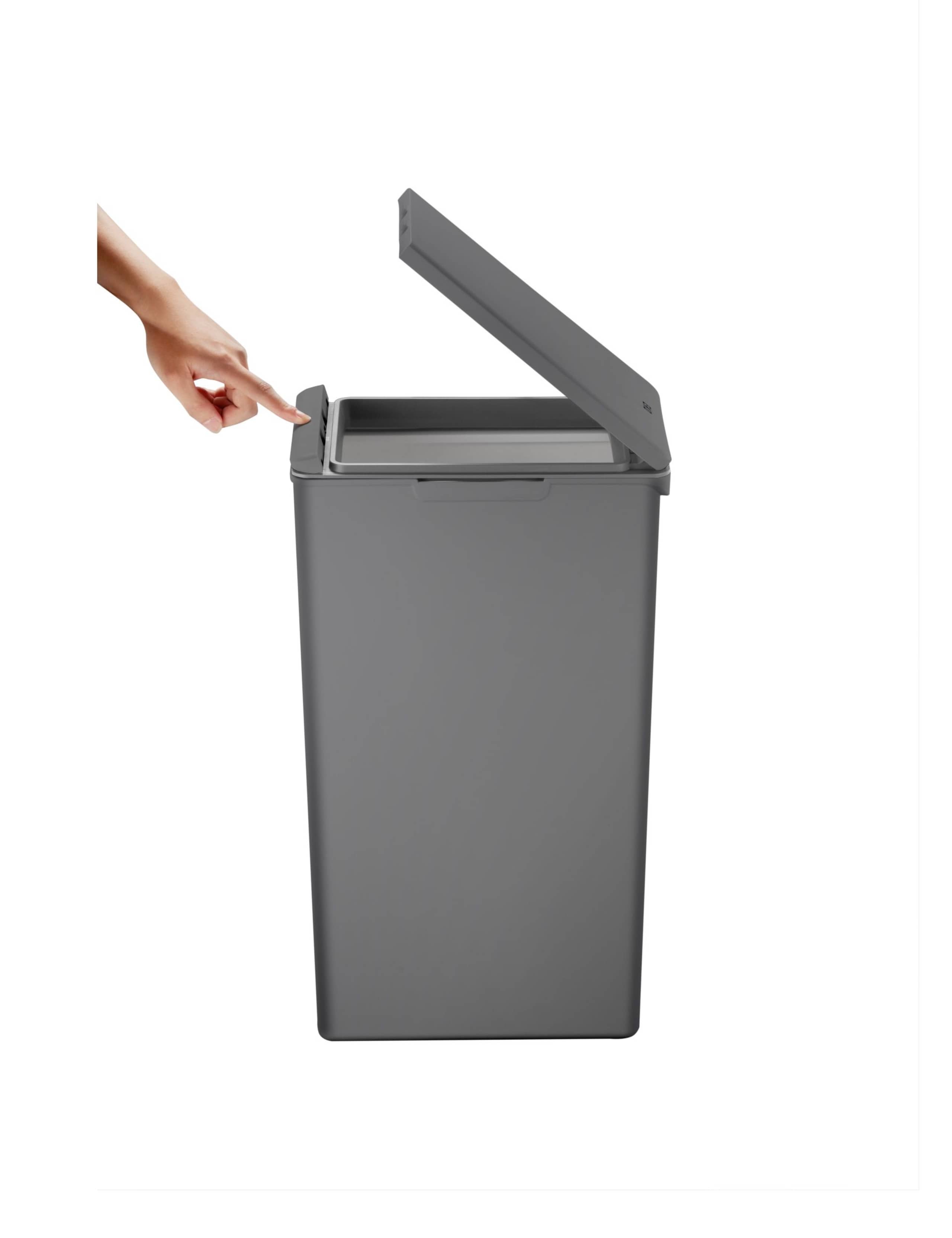 Morandi Touch 30L Bin 5 of 6