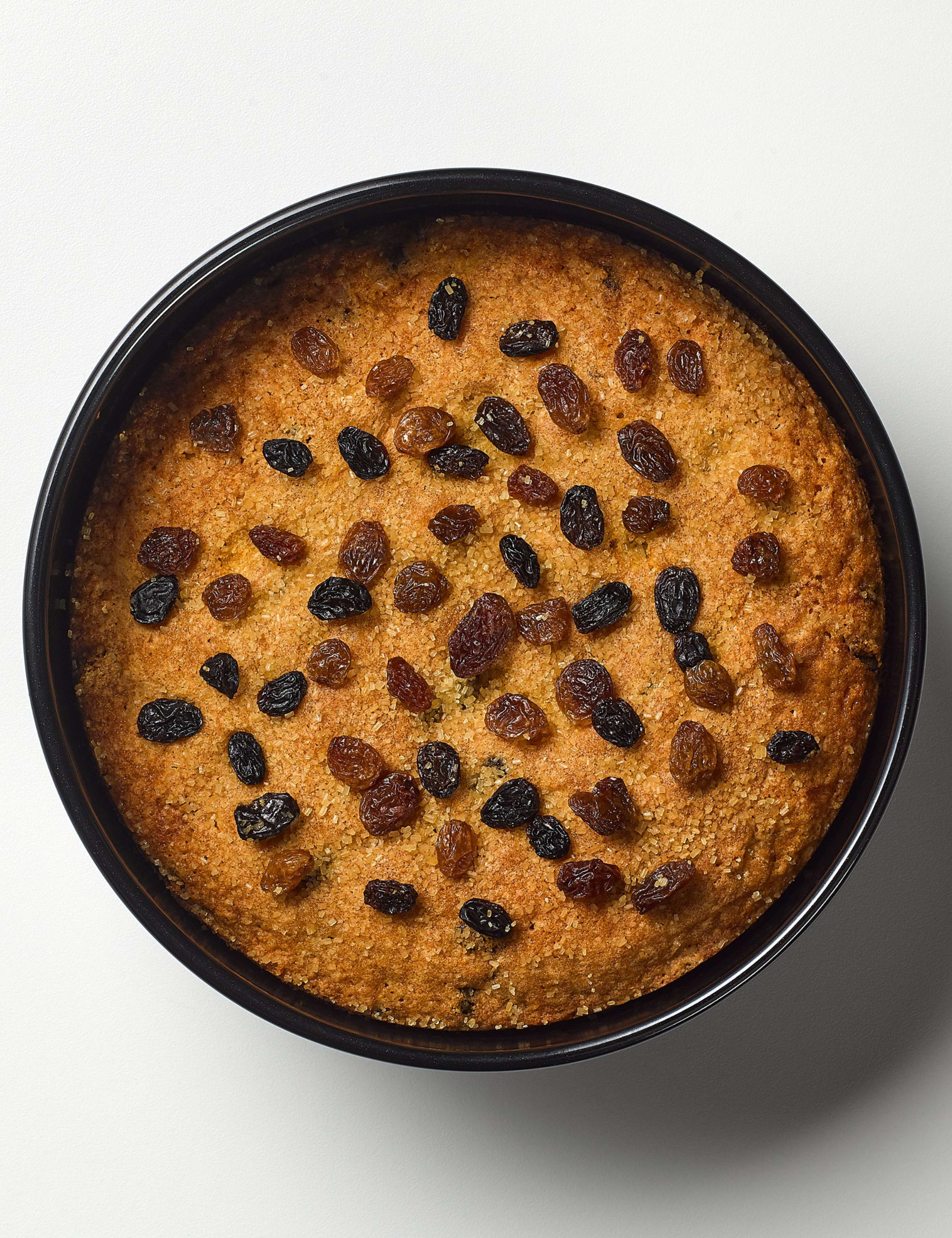 Carbon Steel 20cm Deep Round Cake Tin 3 of 5