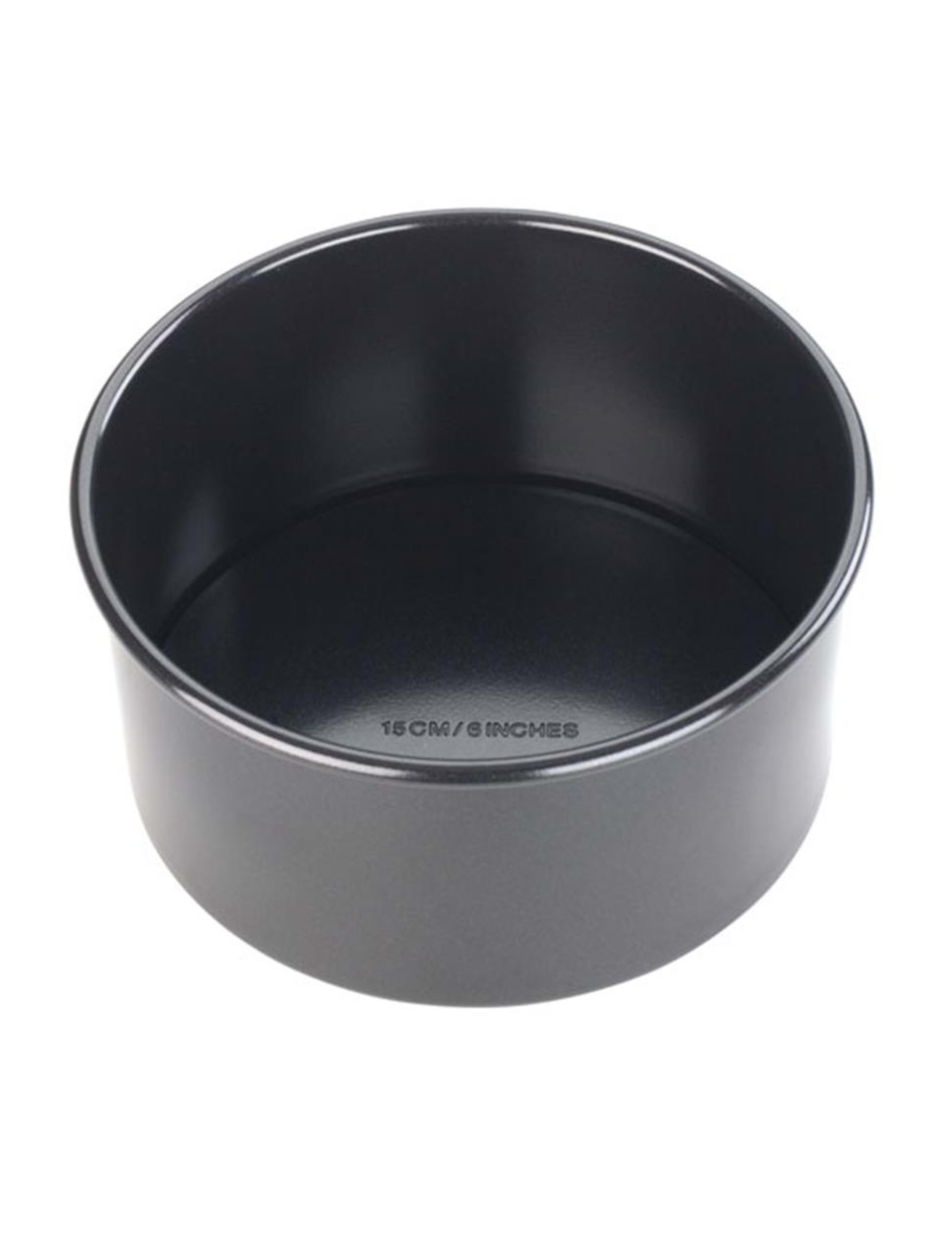 Aluminium 15cm Deep Cake Tin 1 of 4