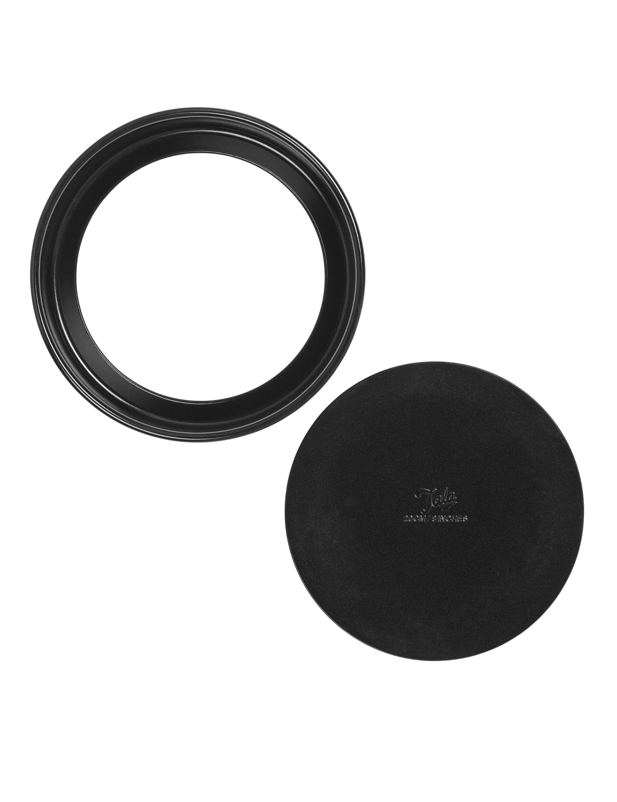 Aluminium 20cm Non Stick Sandwich Cake Pan 2 of 6