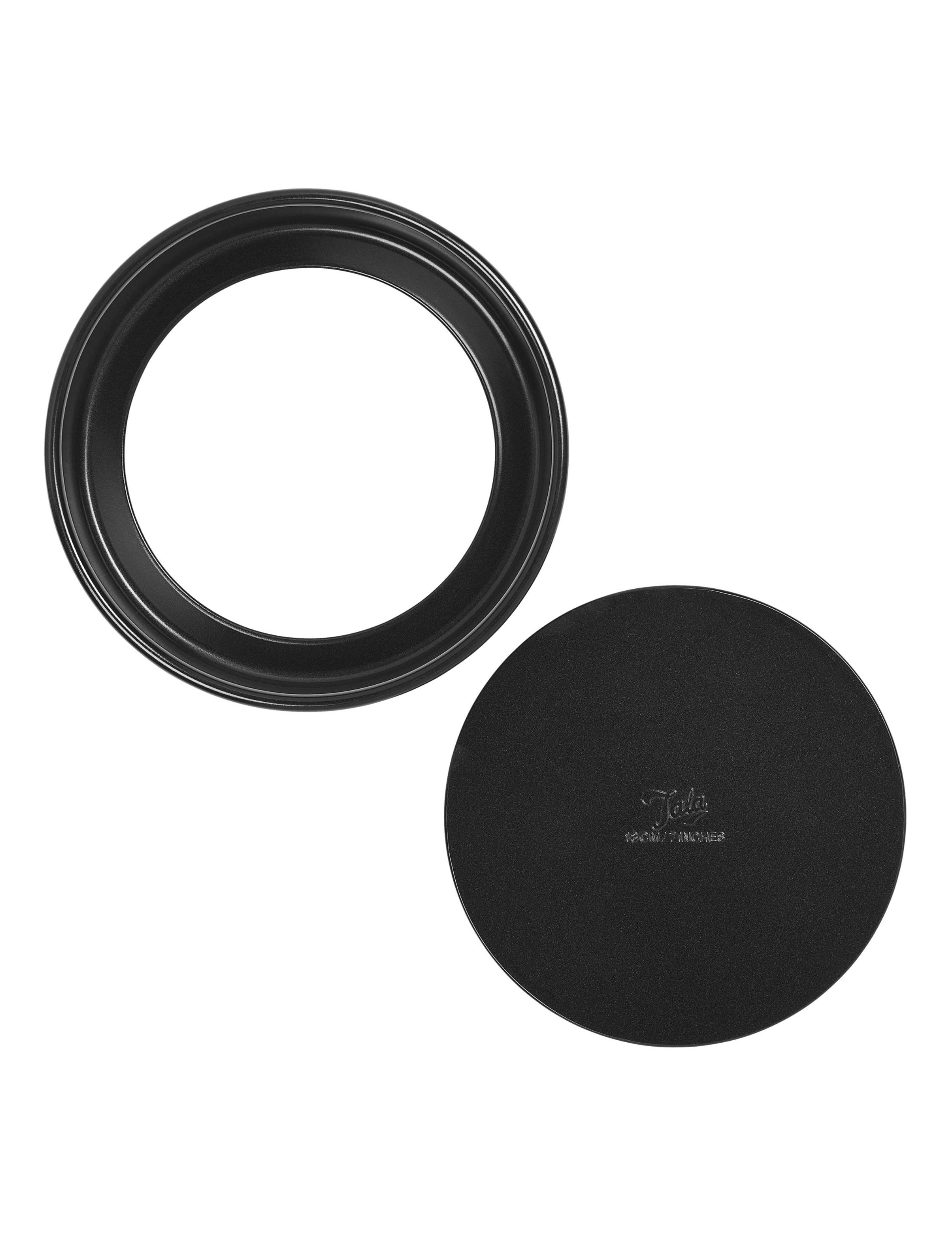 Performance 18cm Non-Stick Sandwich Cake Tin 2 of 4