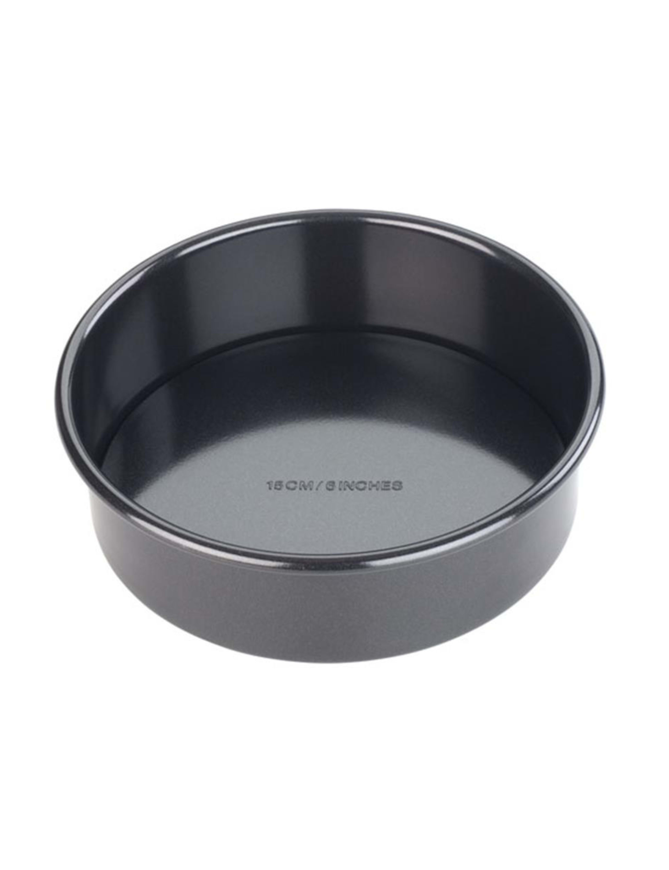 Aluminium 15cm Non Stick Sandwich Cake Pan 1 of 3