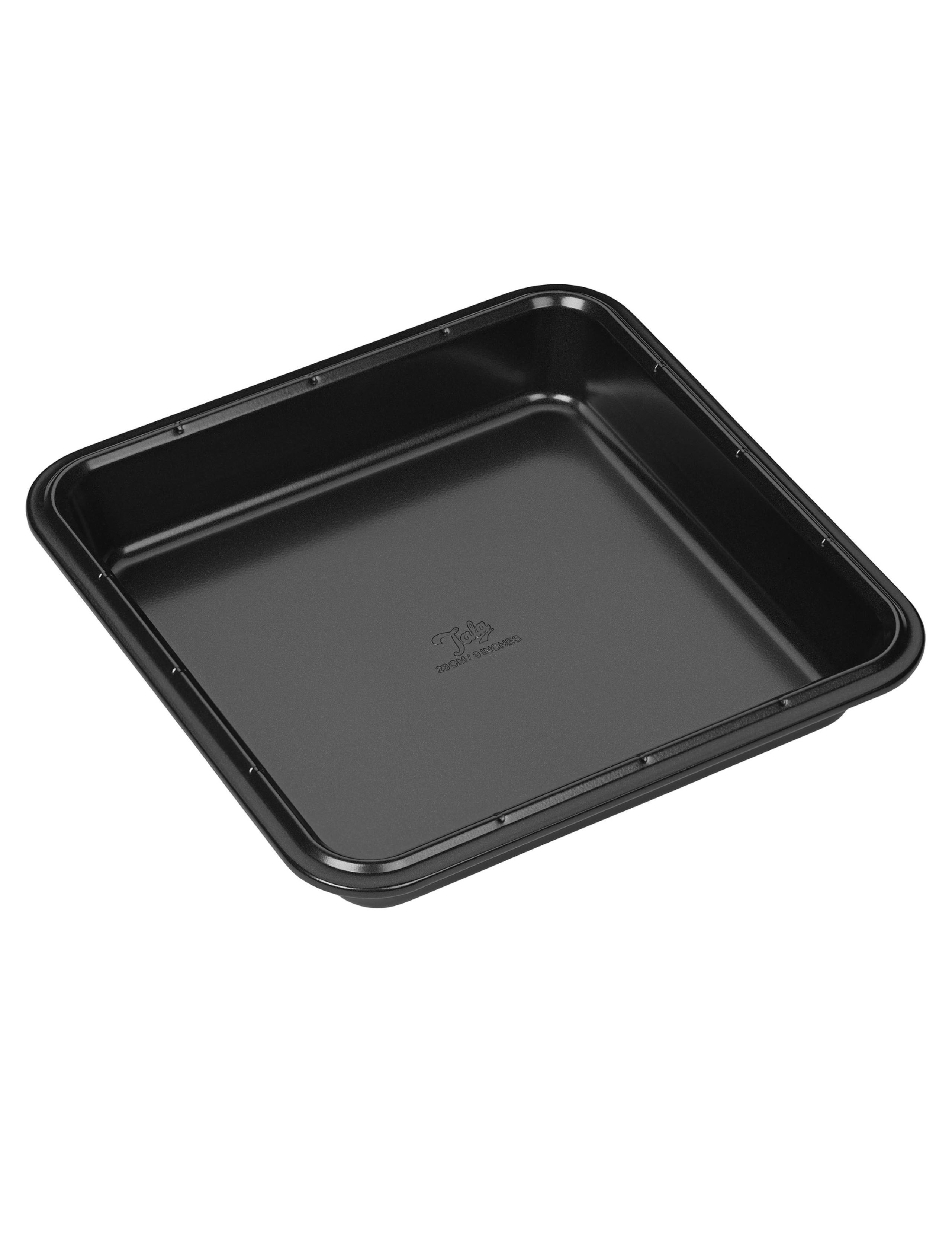 Aluminium 23cm Square Baking Pan 2 of 3