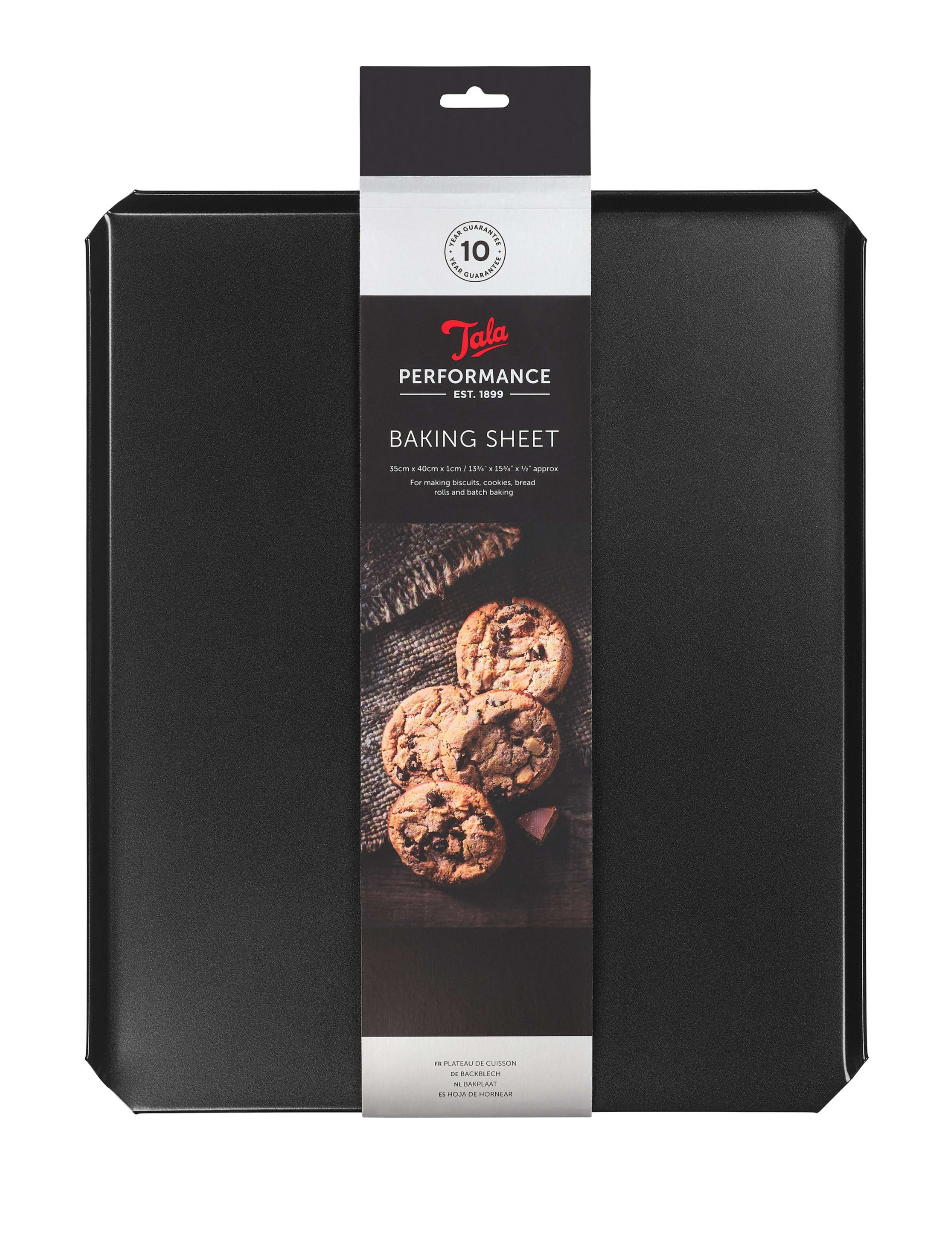 Aluminium Large Non-Stick Baking Tray 3 of 3