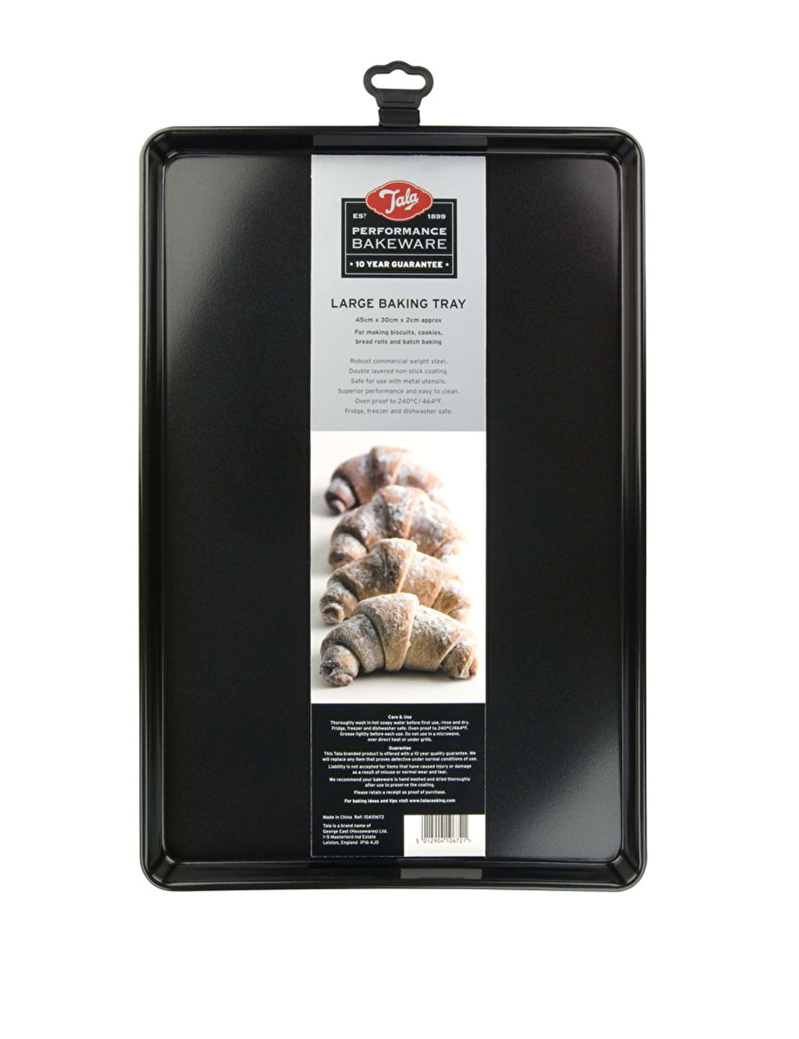 Performance 45cm Non-Stick Baking Tray 4 of 4
