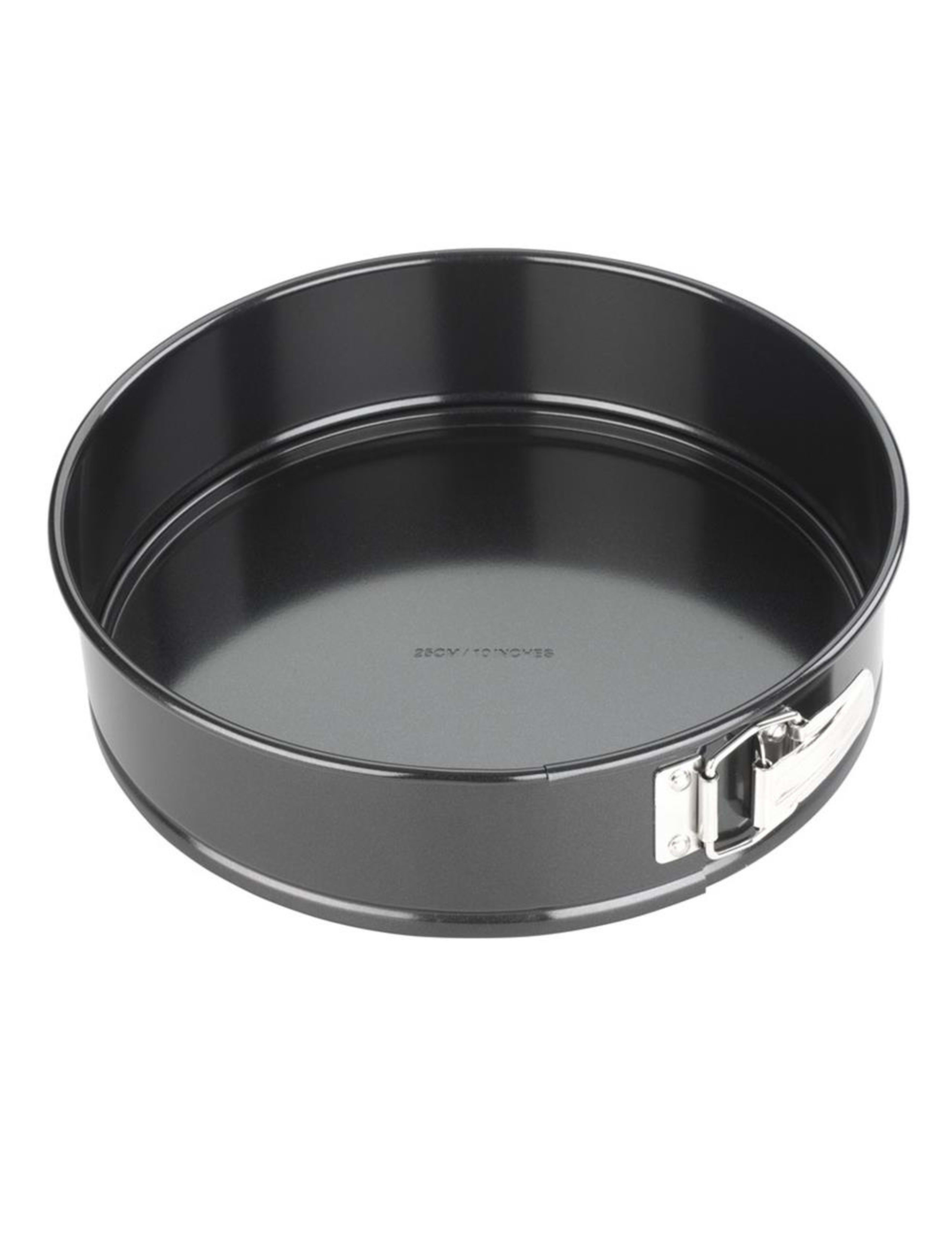 Aluminium 25cm Non Stick Cake Tin 1 of 4
