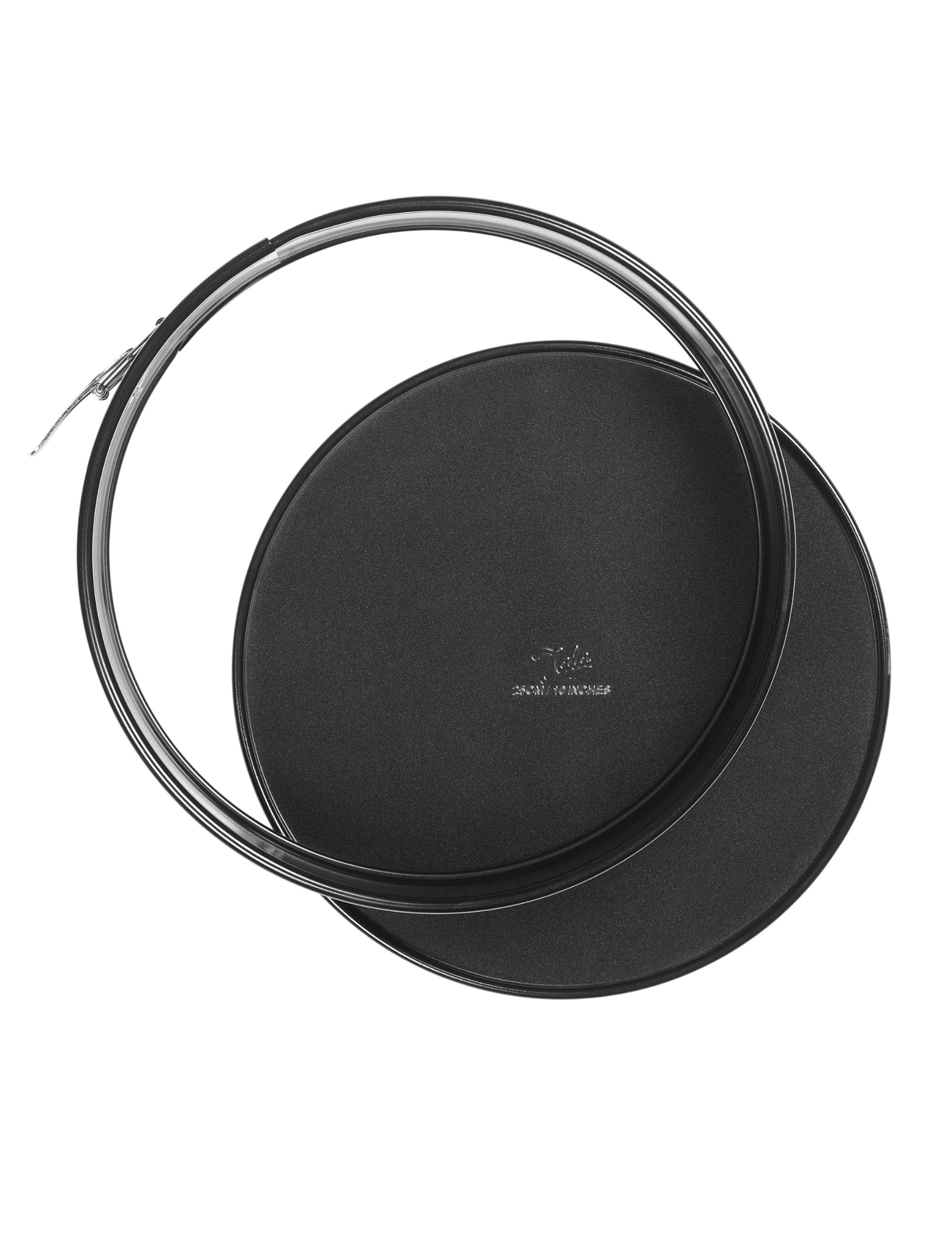 Aluminium 25cm Non Stick Cake Tin 2 of 4