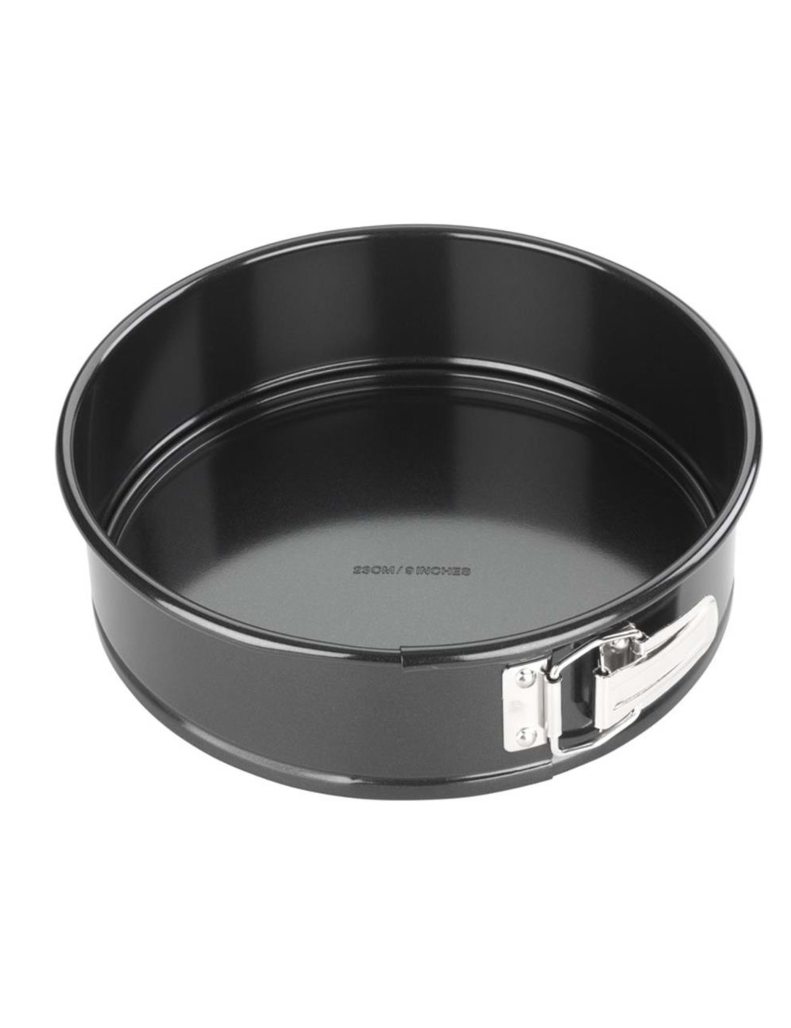 23cm Aluminium Cake Pan 1 of 7