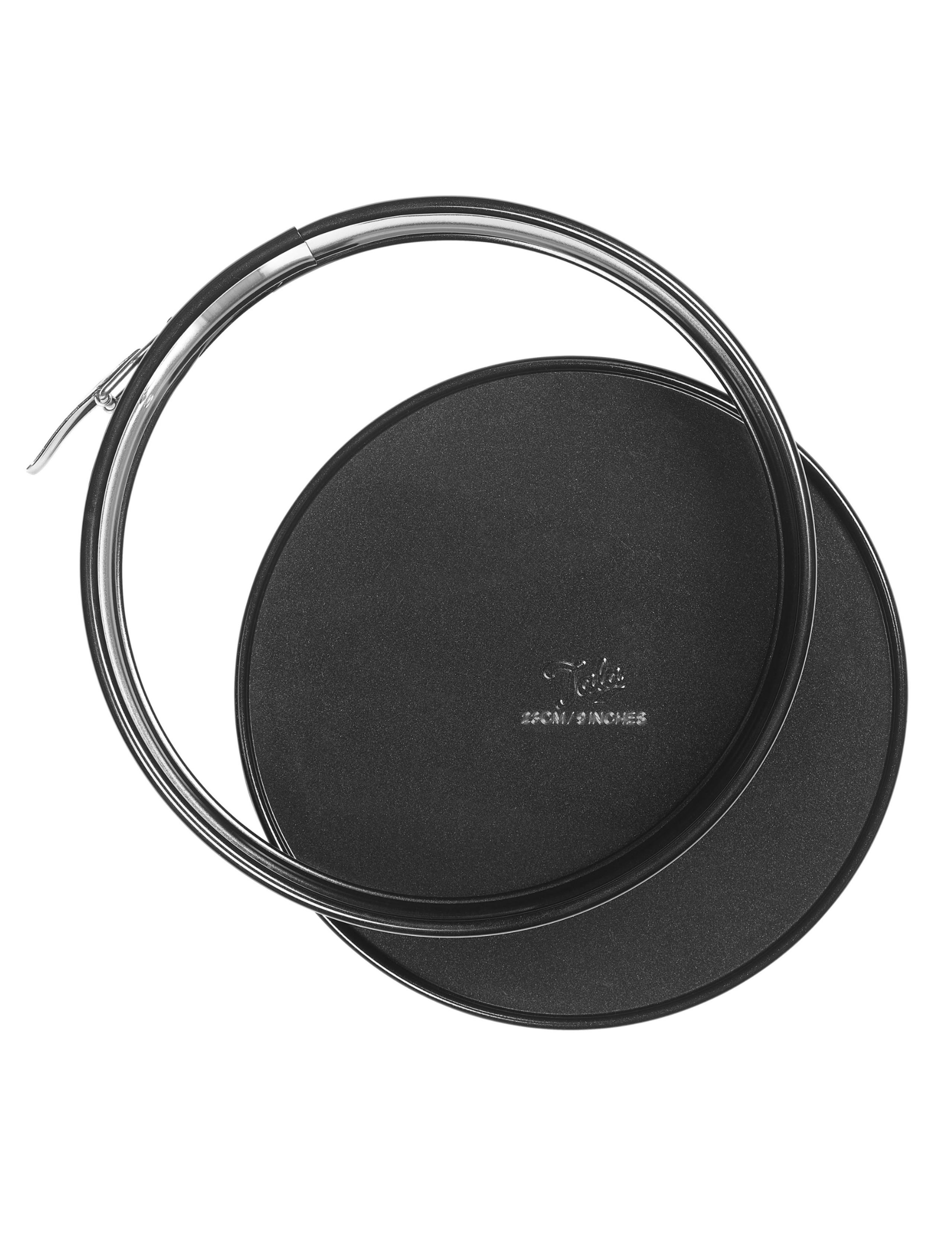 23cm Aluminium Cake Pan 2 of 7