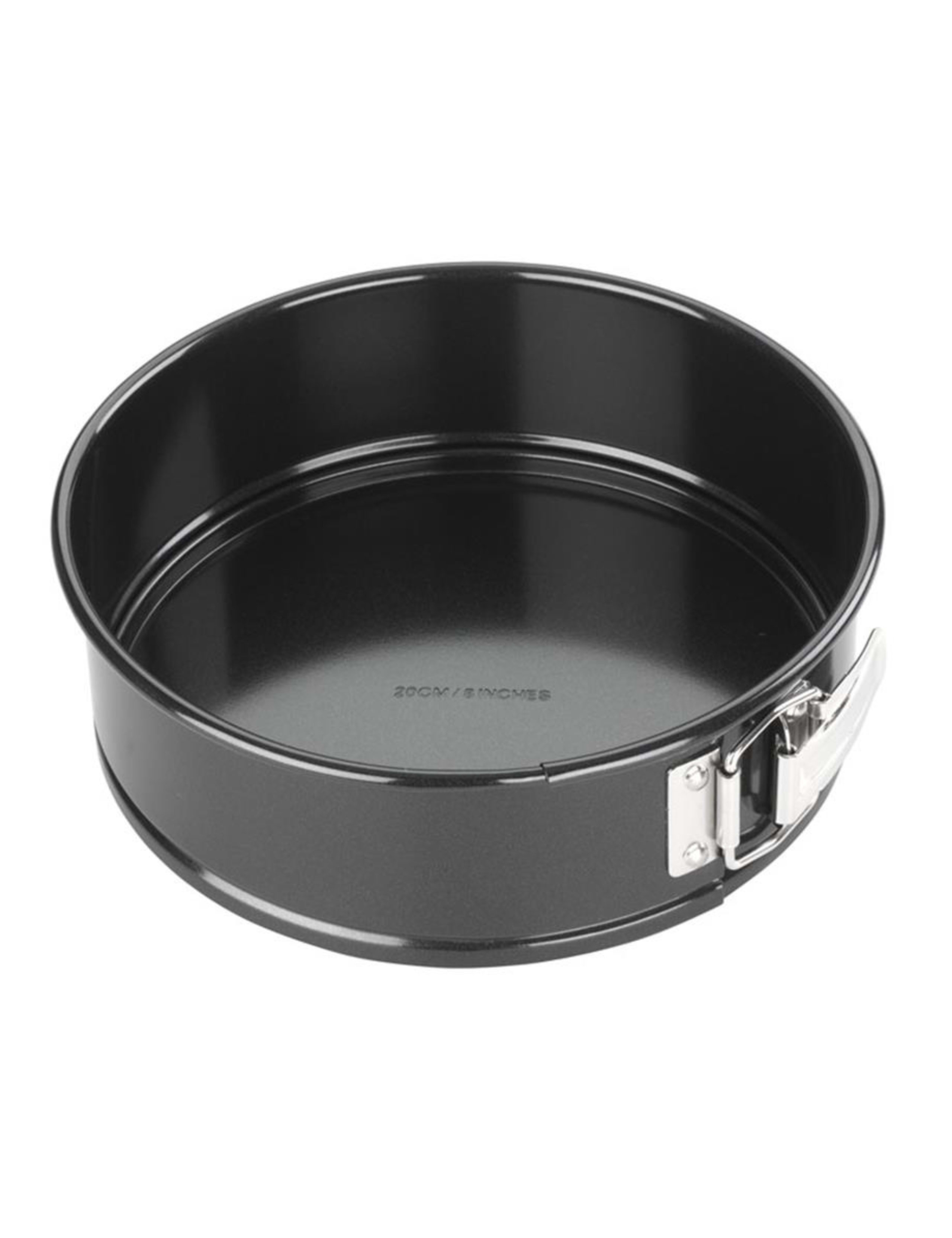 20cm Springform Cake Tin 1 of 5