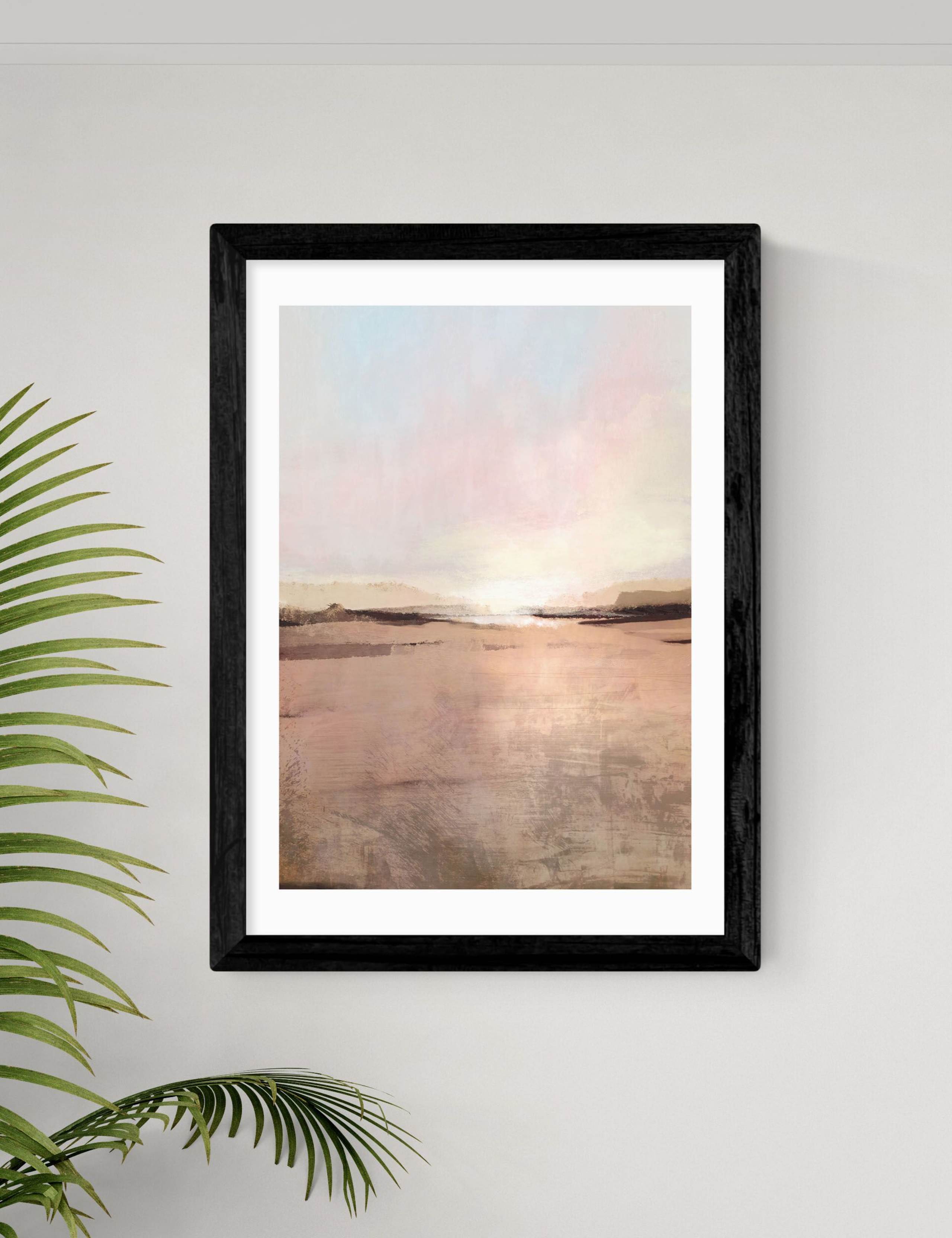 New Dawn Framed Art Print 2 of 2
