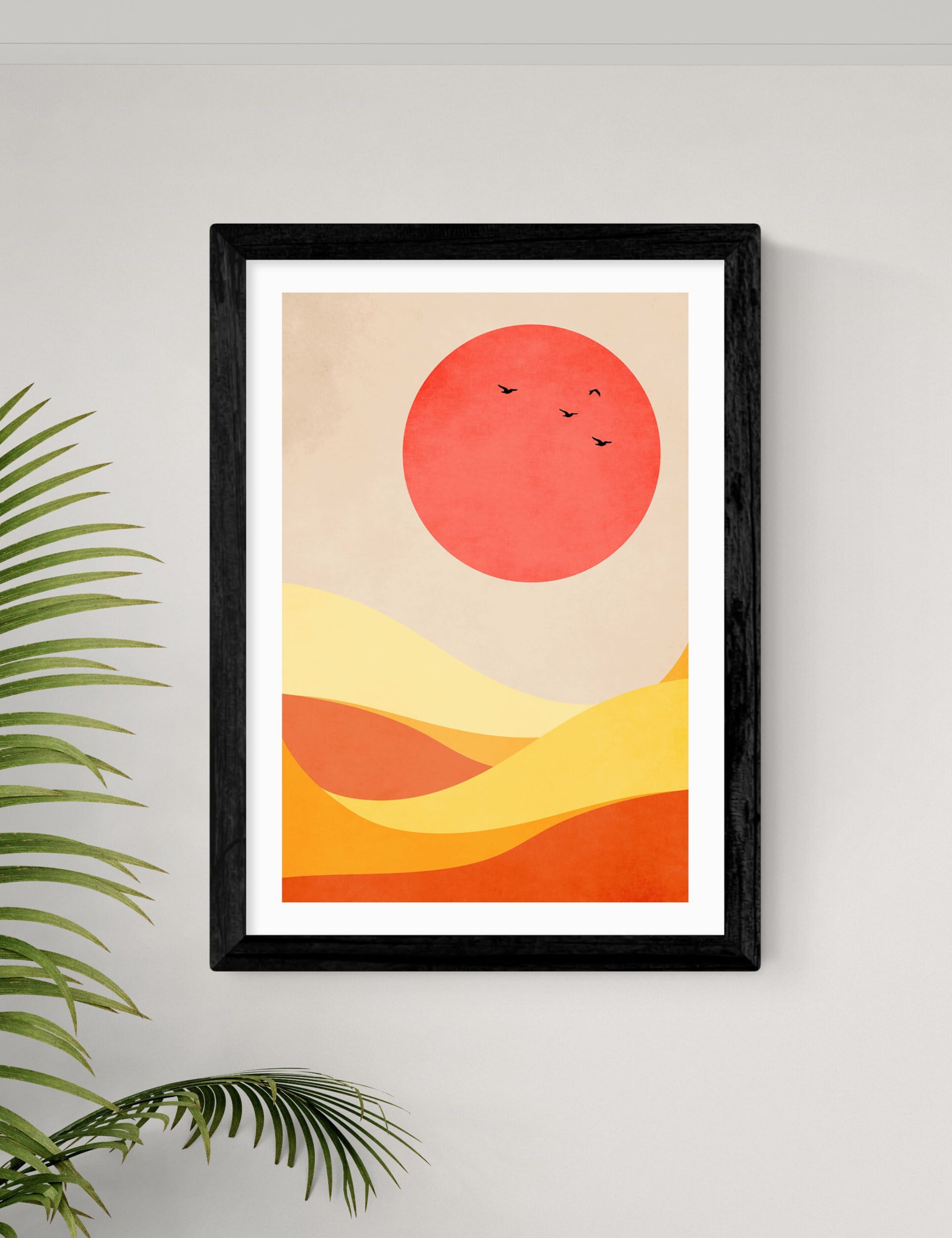 Sweet Harmony Framed Art Print 2 of 2