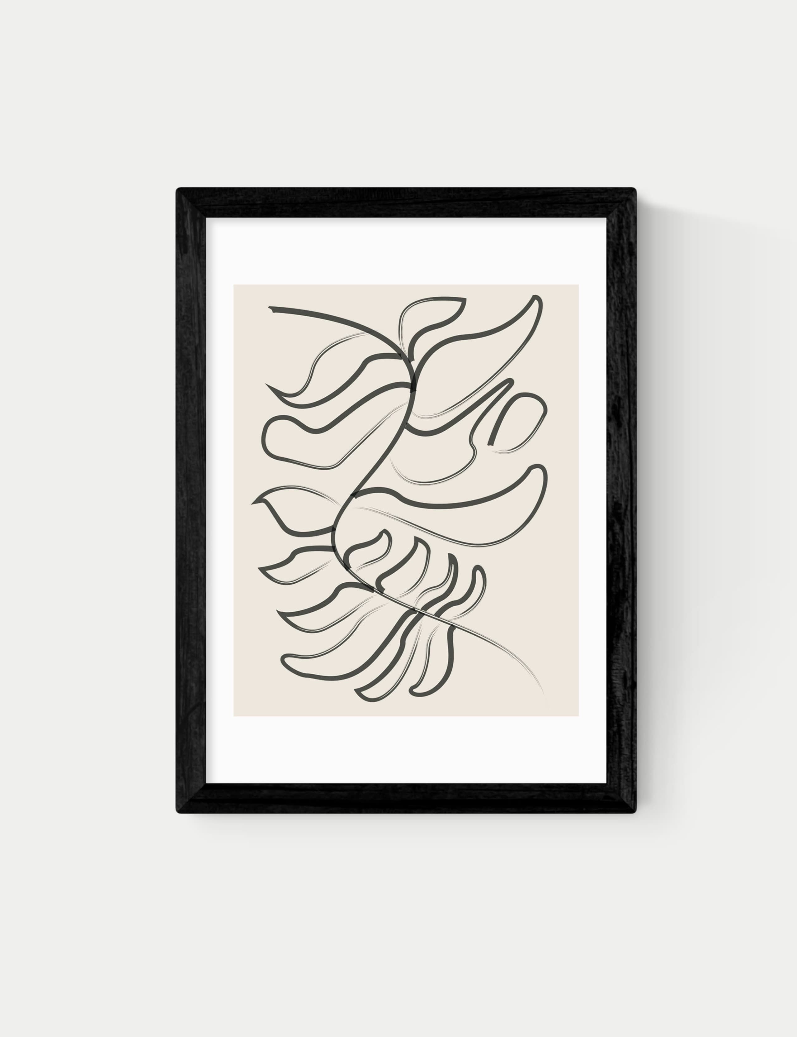 Sprung Framed Art Print 1 of 2