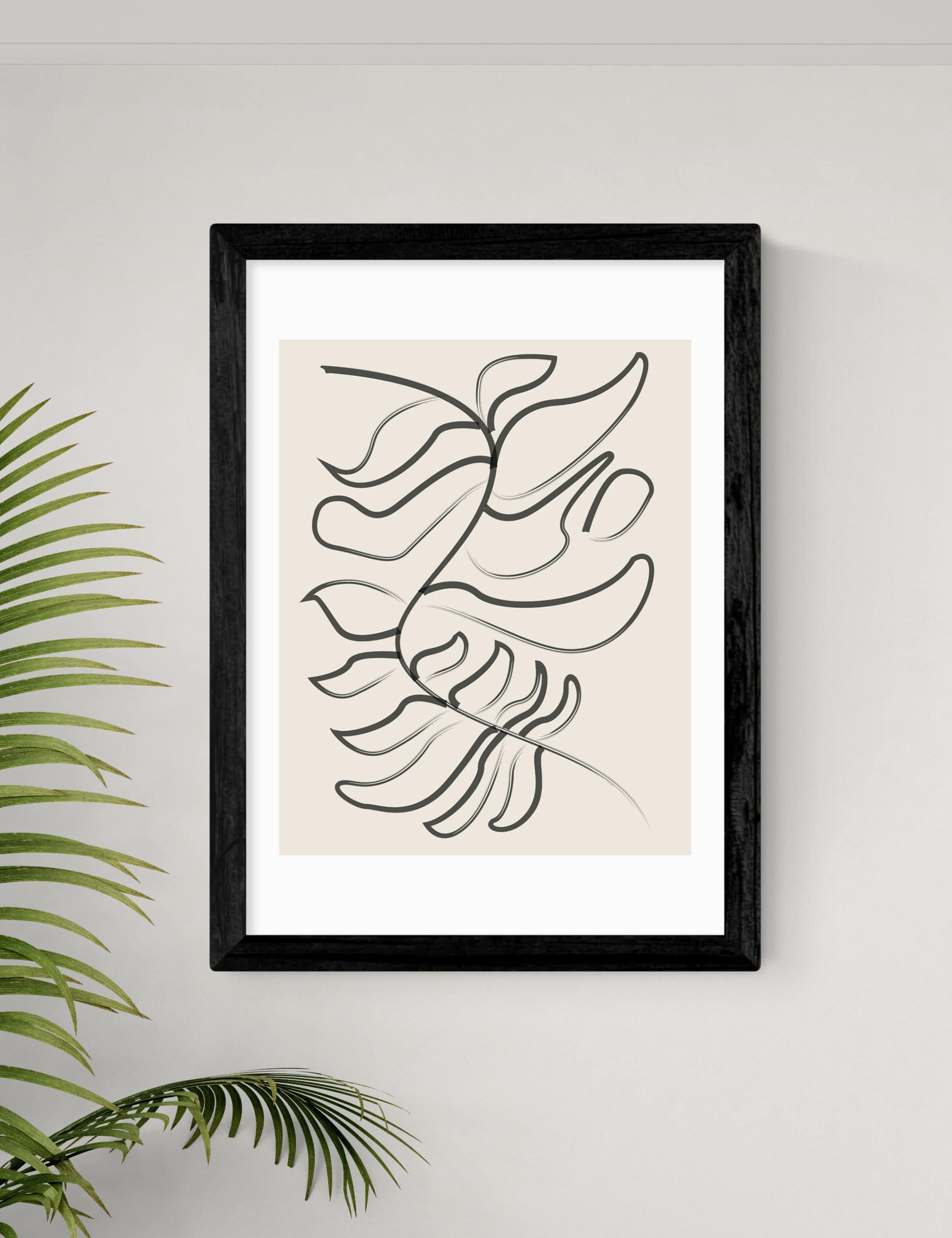 Sprung Framed Art Print 2 of 2