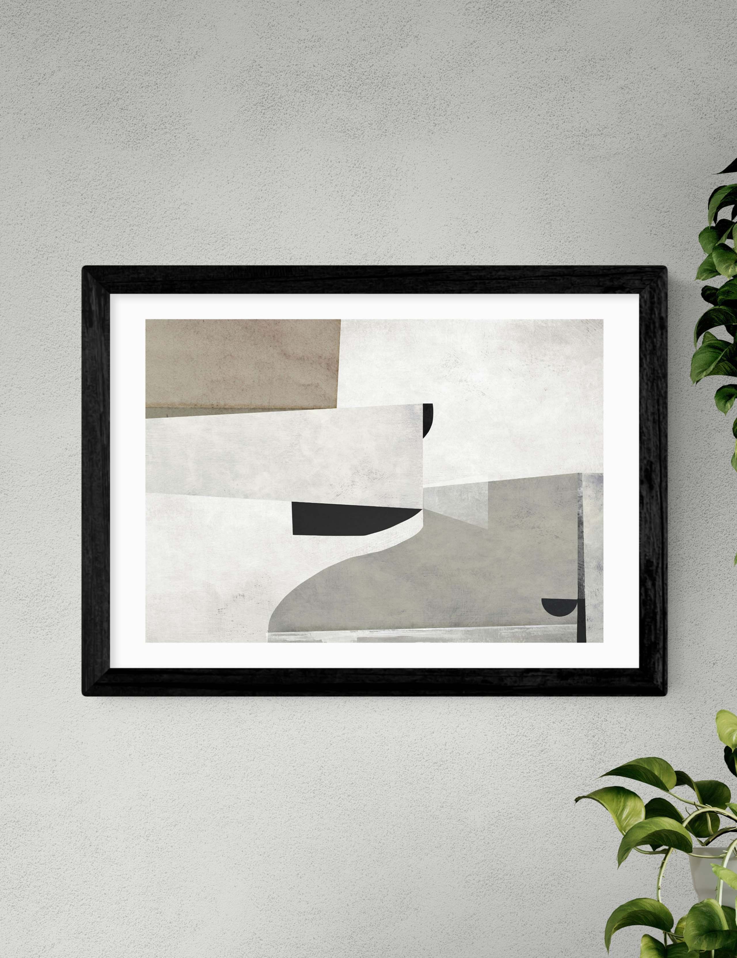 Priory Framed Art Print 2 of 2