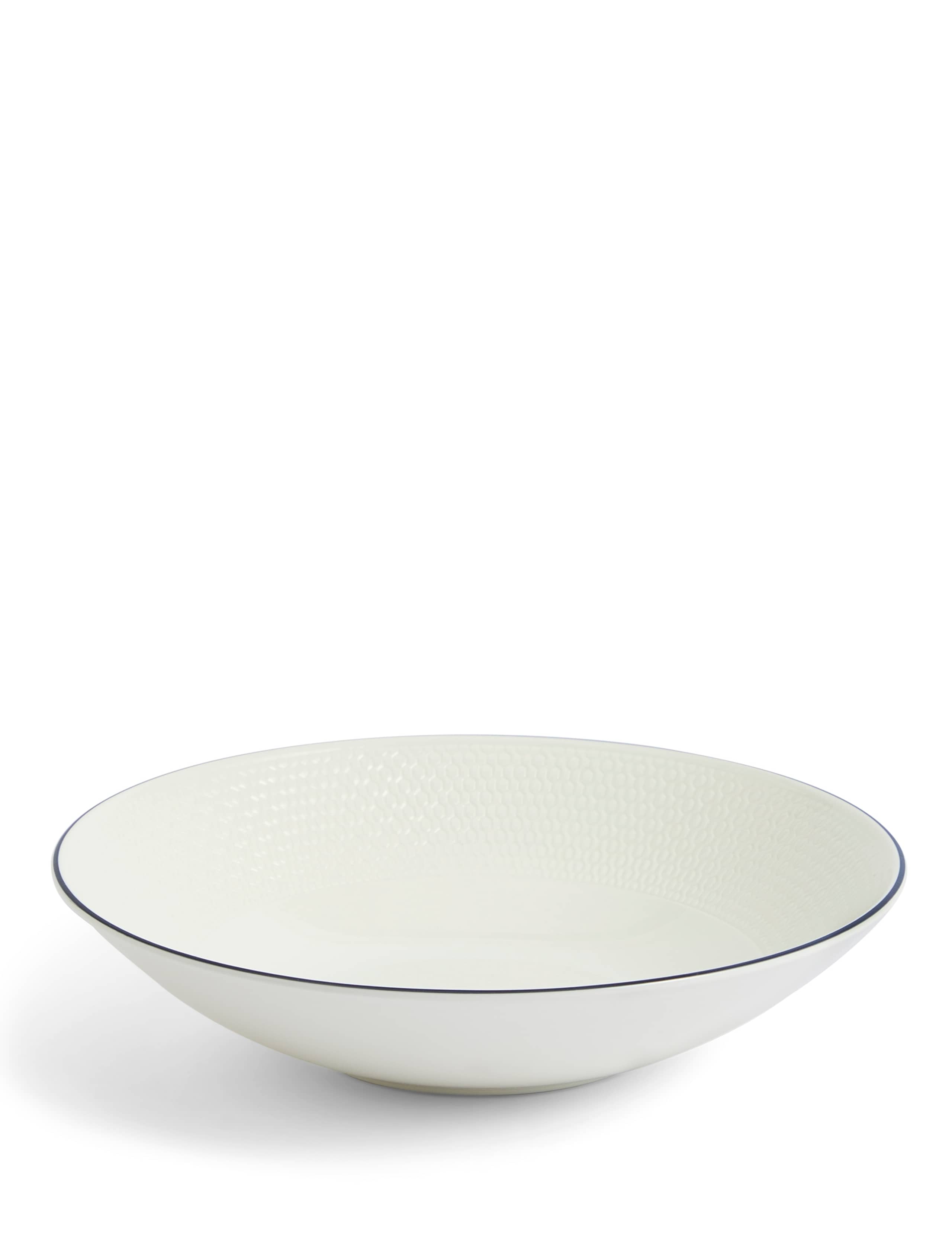 Set of 2 Gio Pasta Bowls 4 of 4