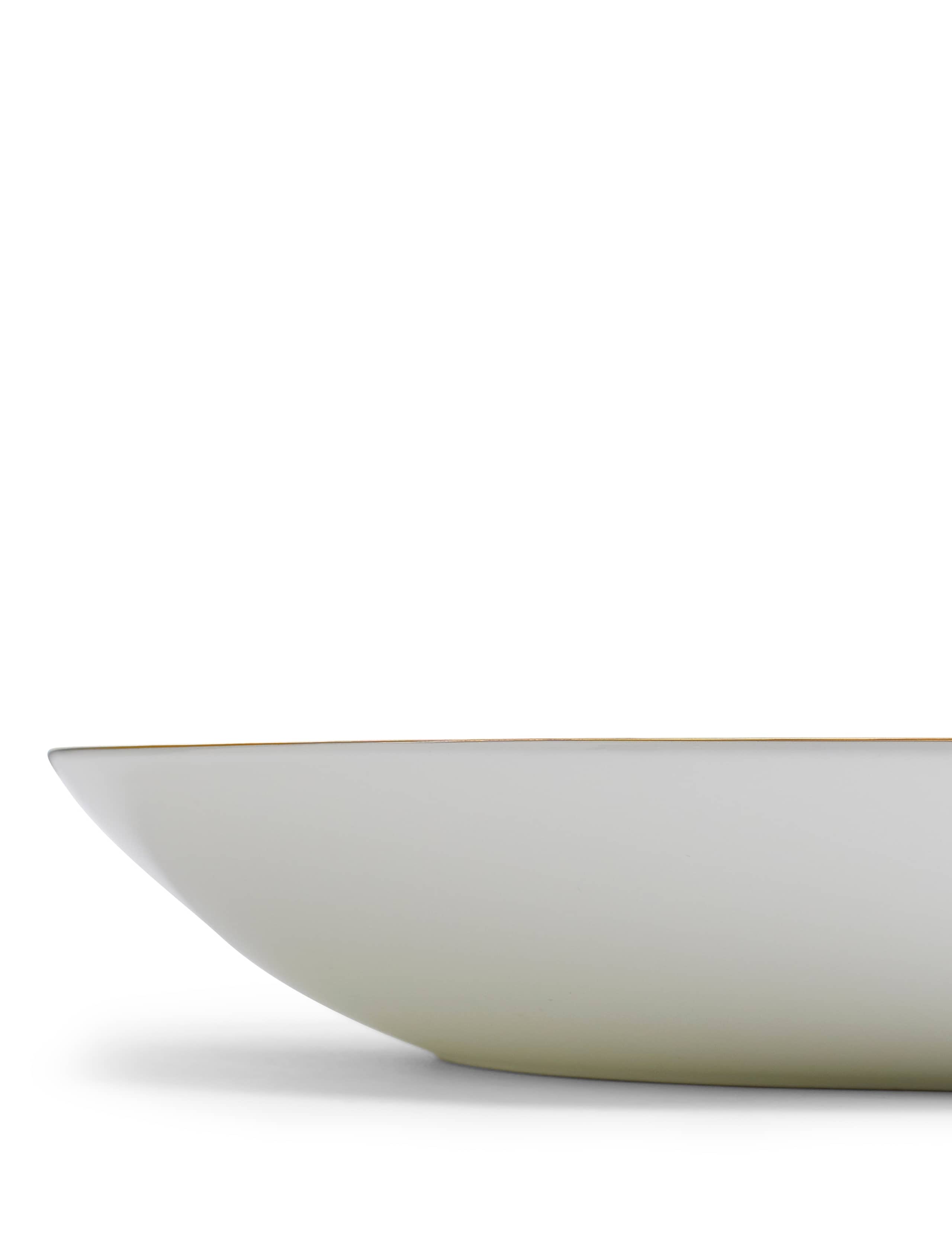 Gio Gold Pasta Bowl 3 of 4