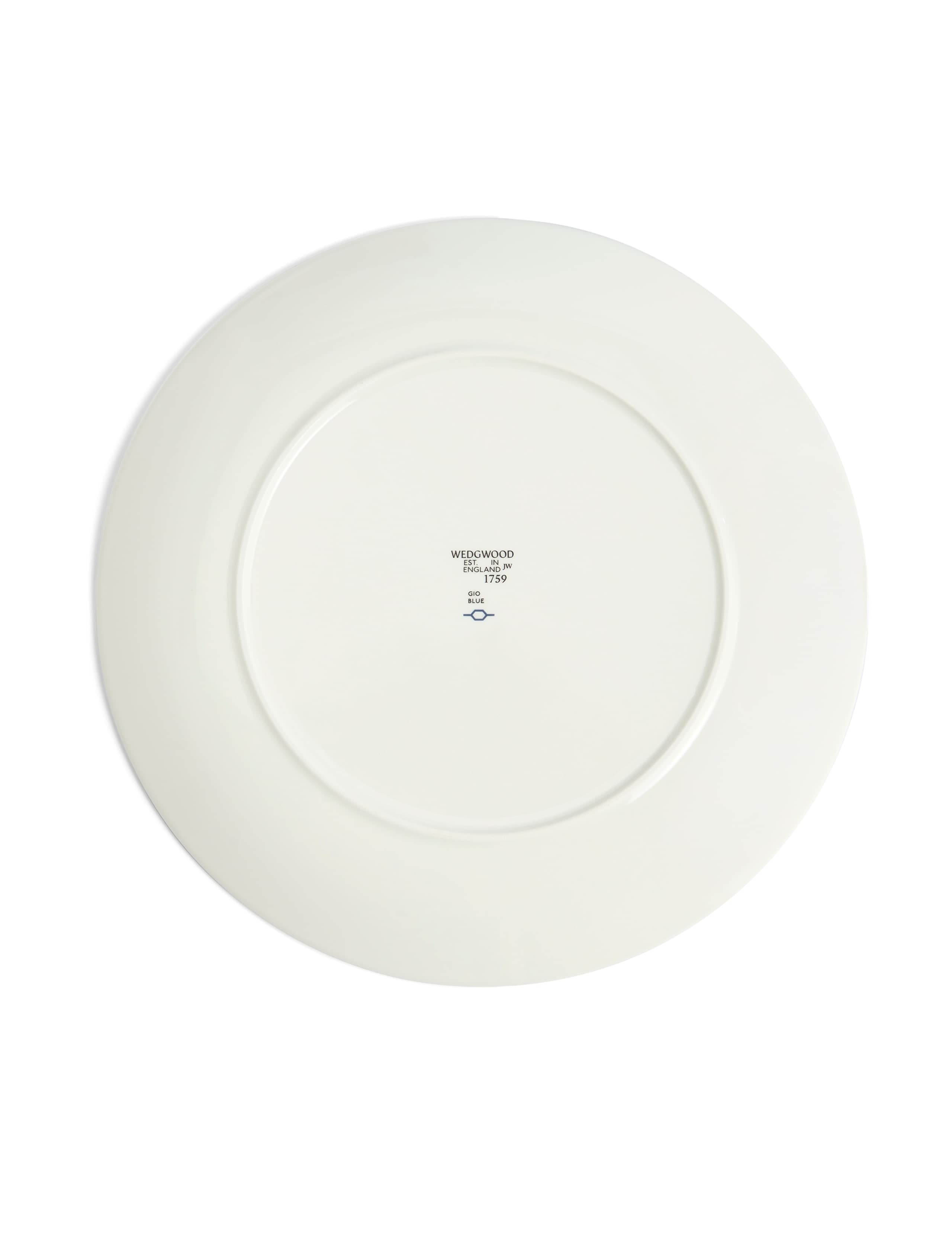 Set of 2 Gio Dinner Plates 5 of 5