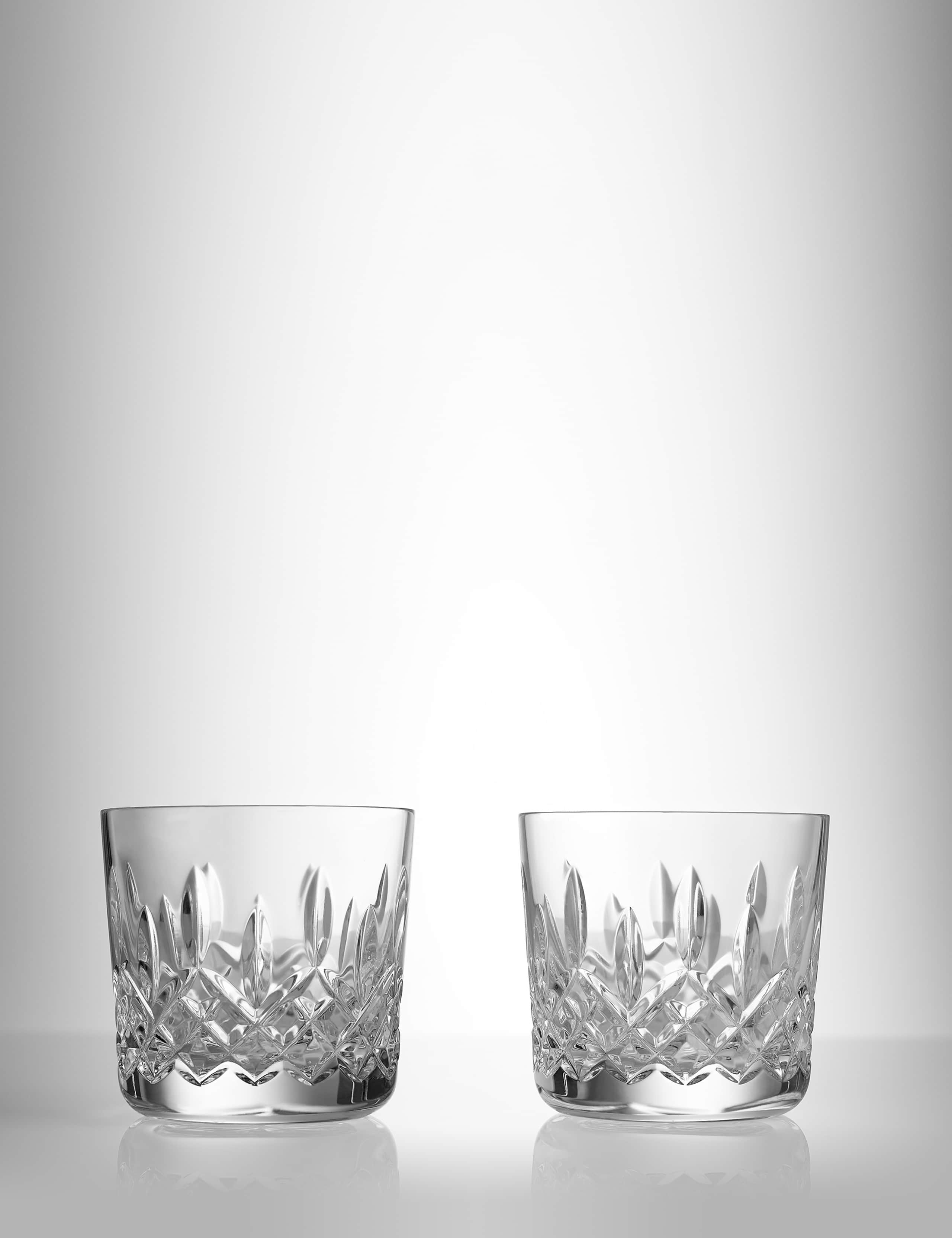 Set of 2 Lismore Tumblers 1 of 6