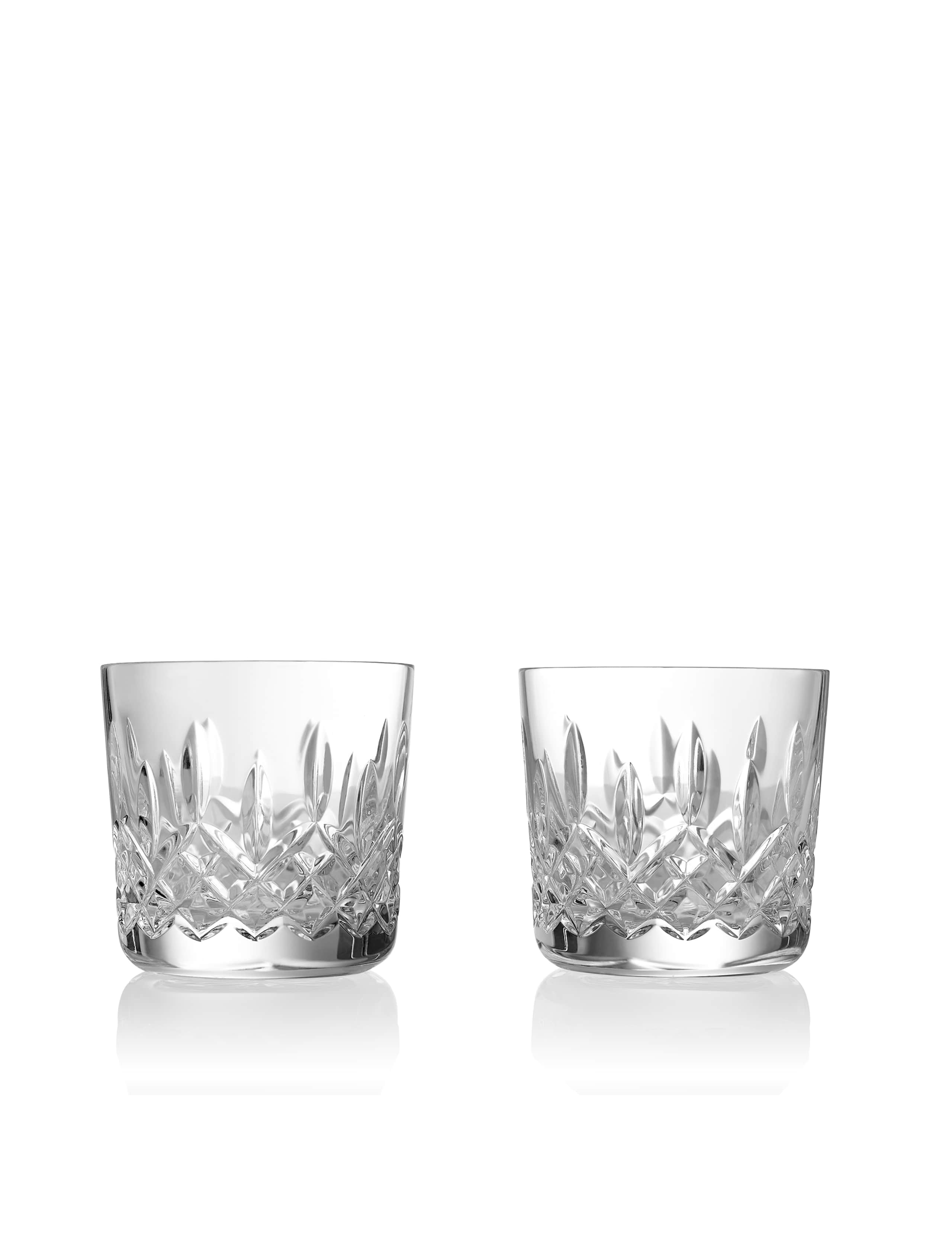 Set of 2 Lismore Tumblers 2 of 6