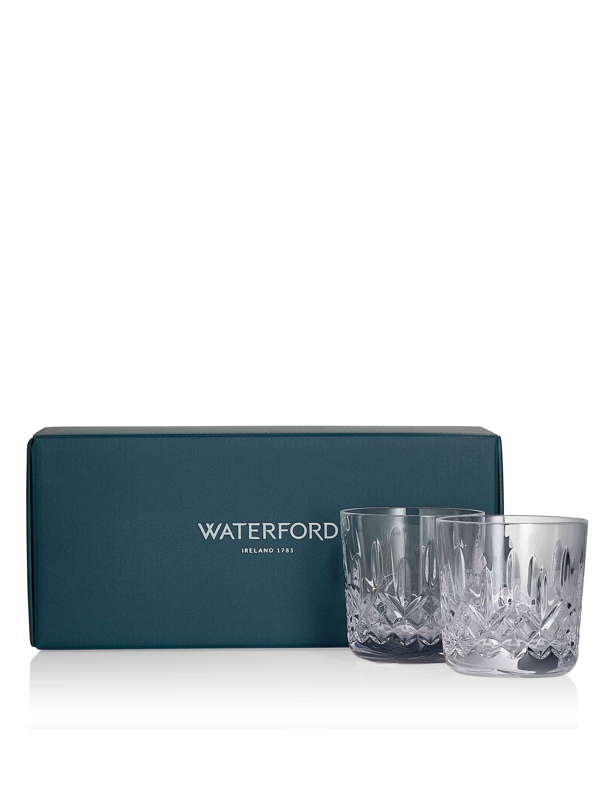 Set of 2 Lismore Tumblers 6 of 6