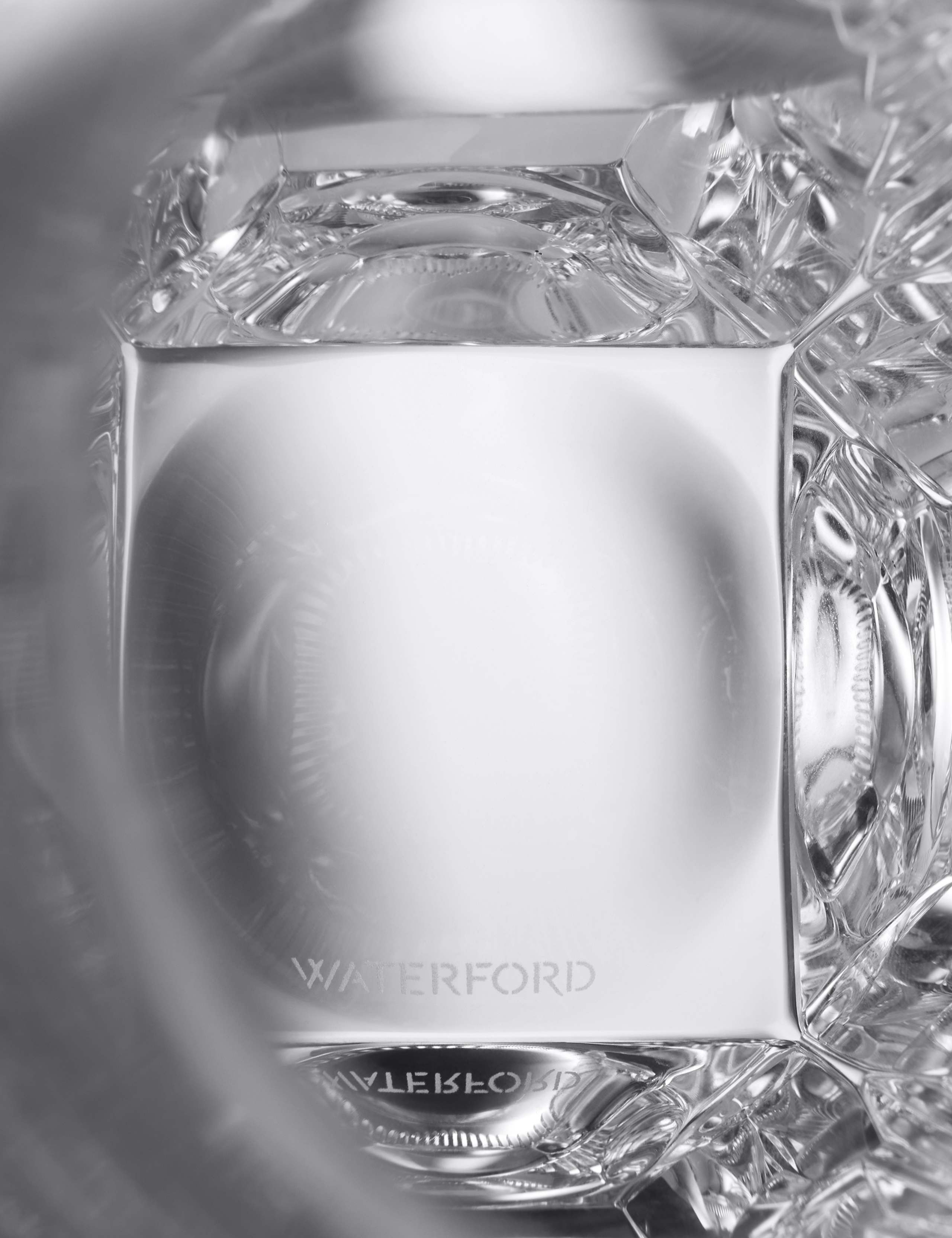 Set of 4 Mixology Crystal Hi Ball Glasses 4 of 4