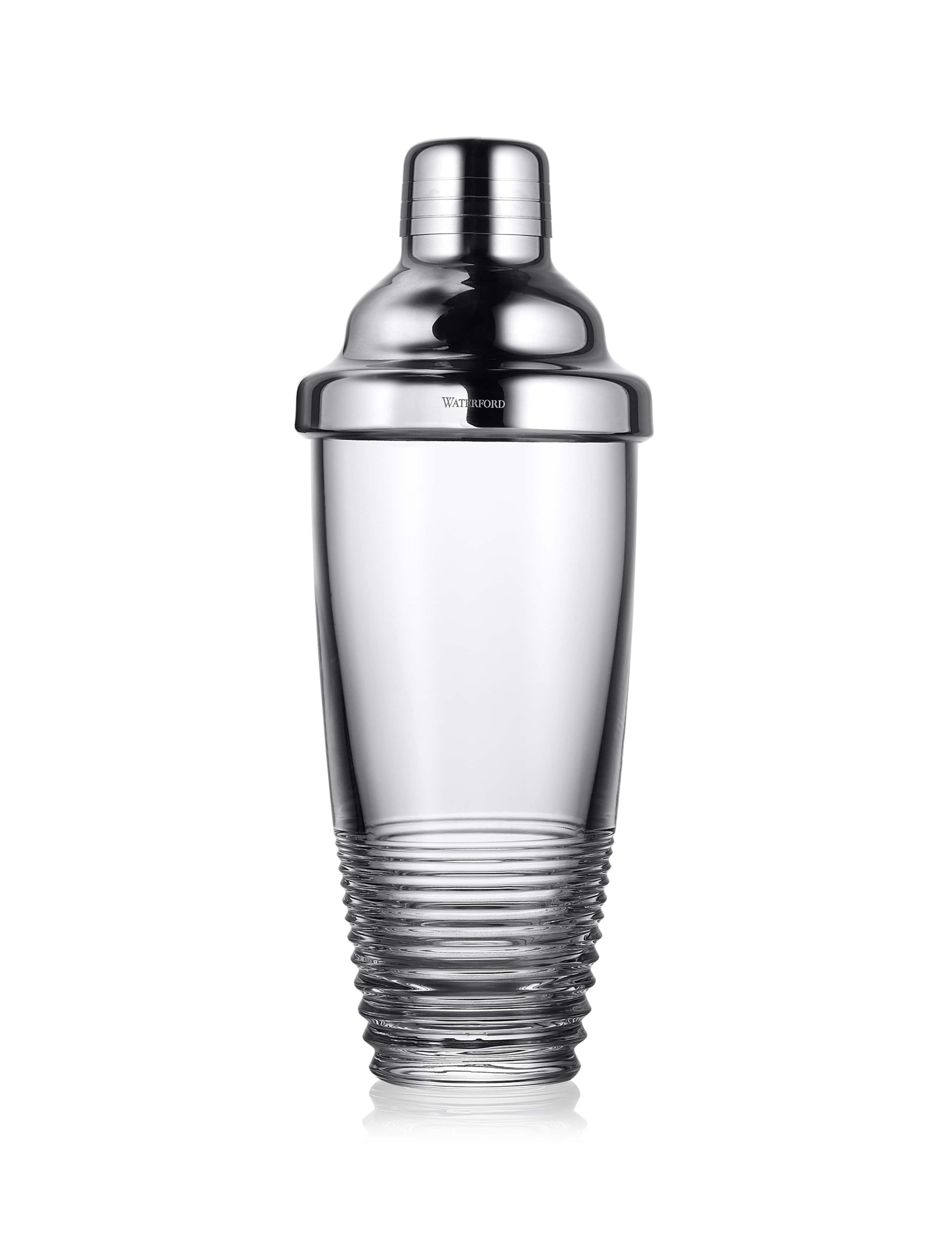 Circon Crystal Cocktail Shaker 2 of 4