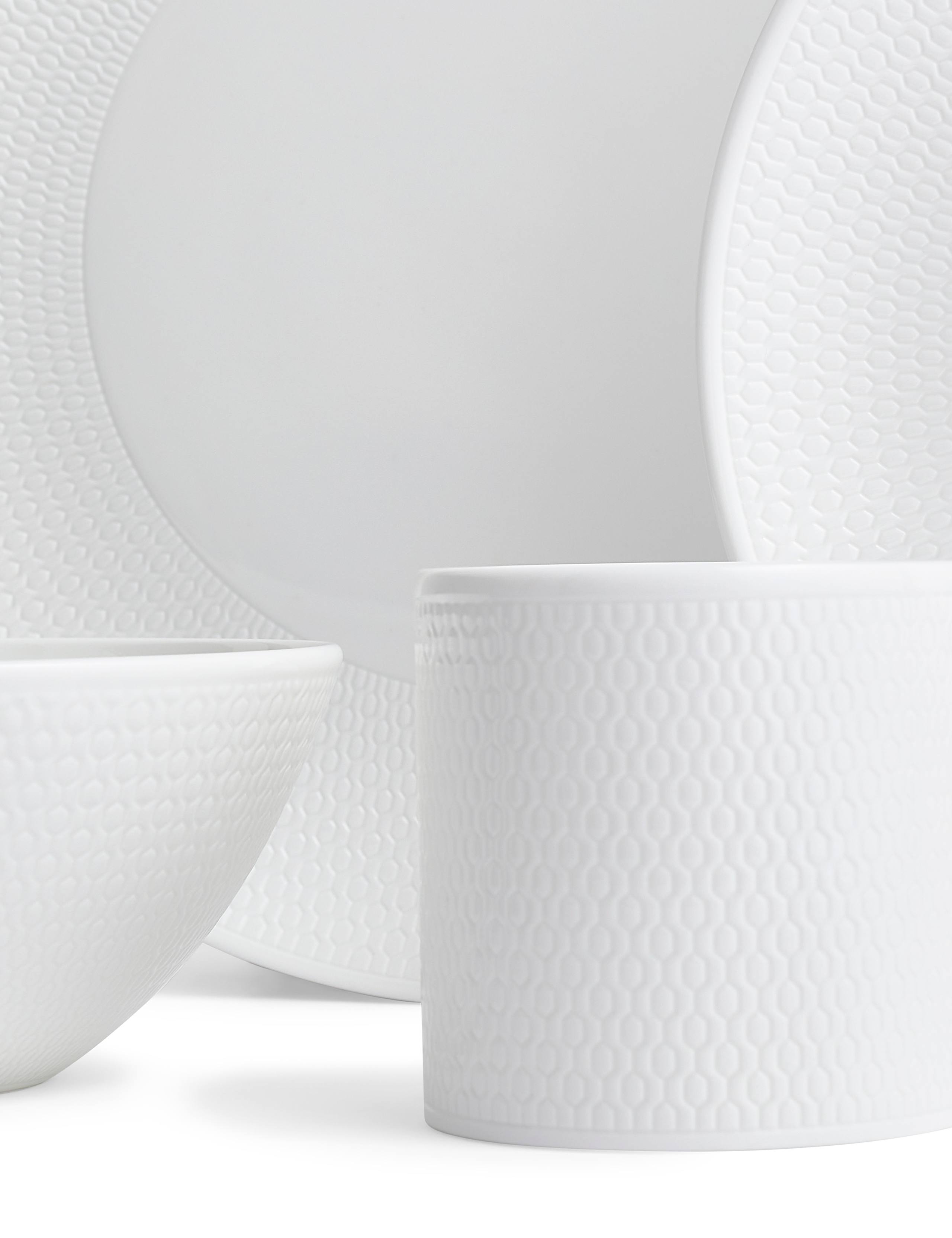 16 Piece Gio Dinner Set 2 of 6
