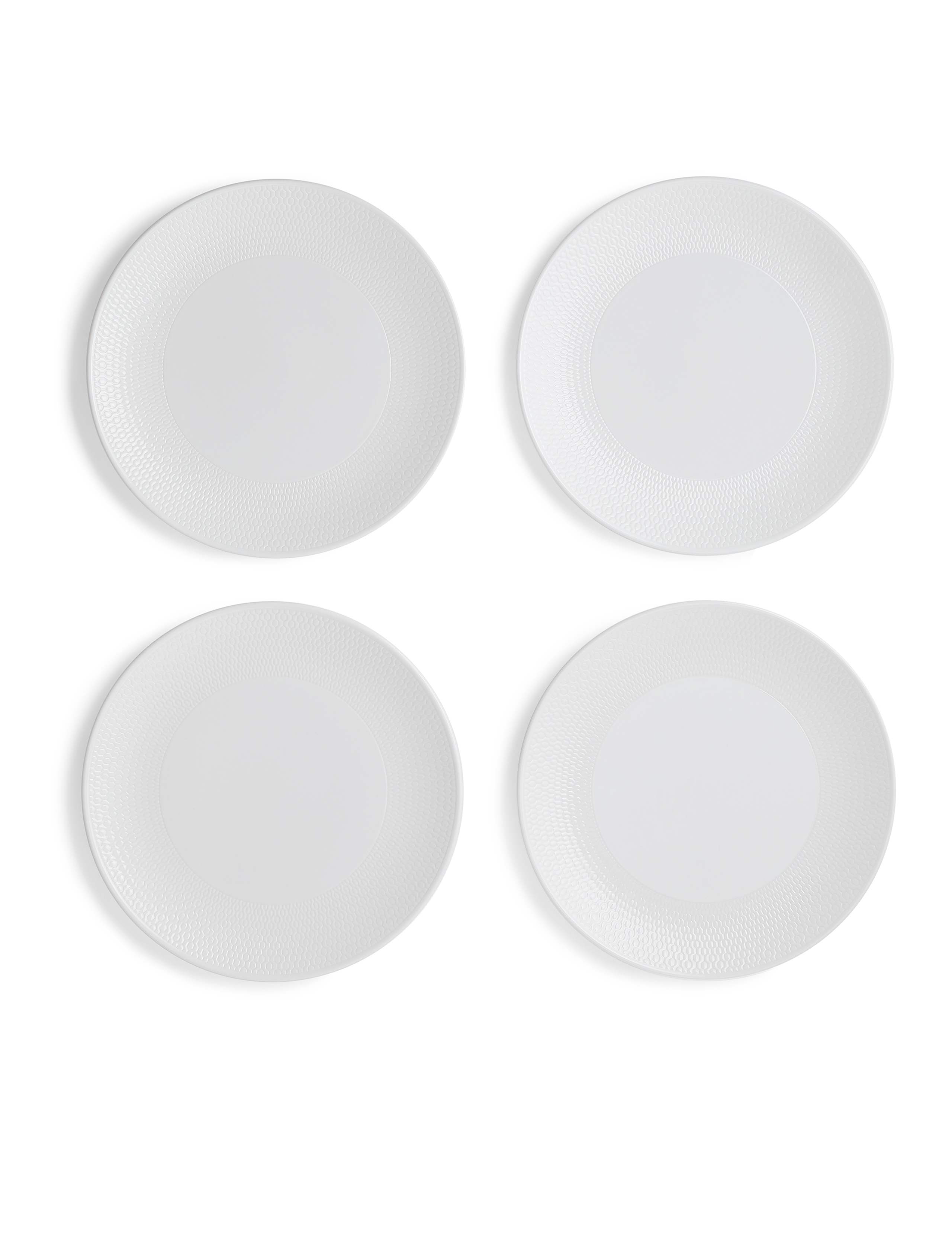 16 Piece Gio Dinner Set 4 of 6